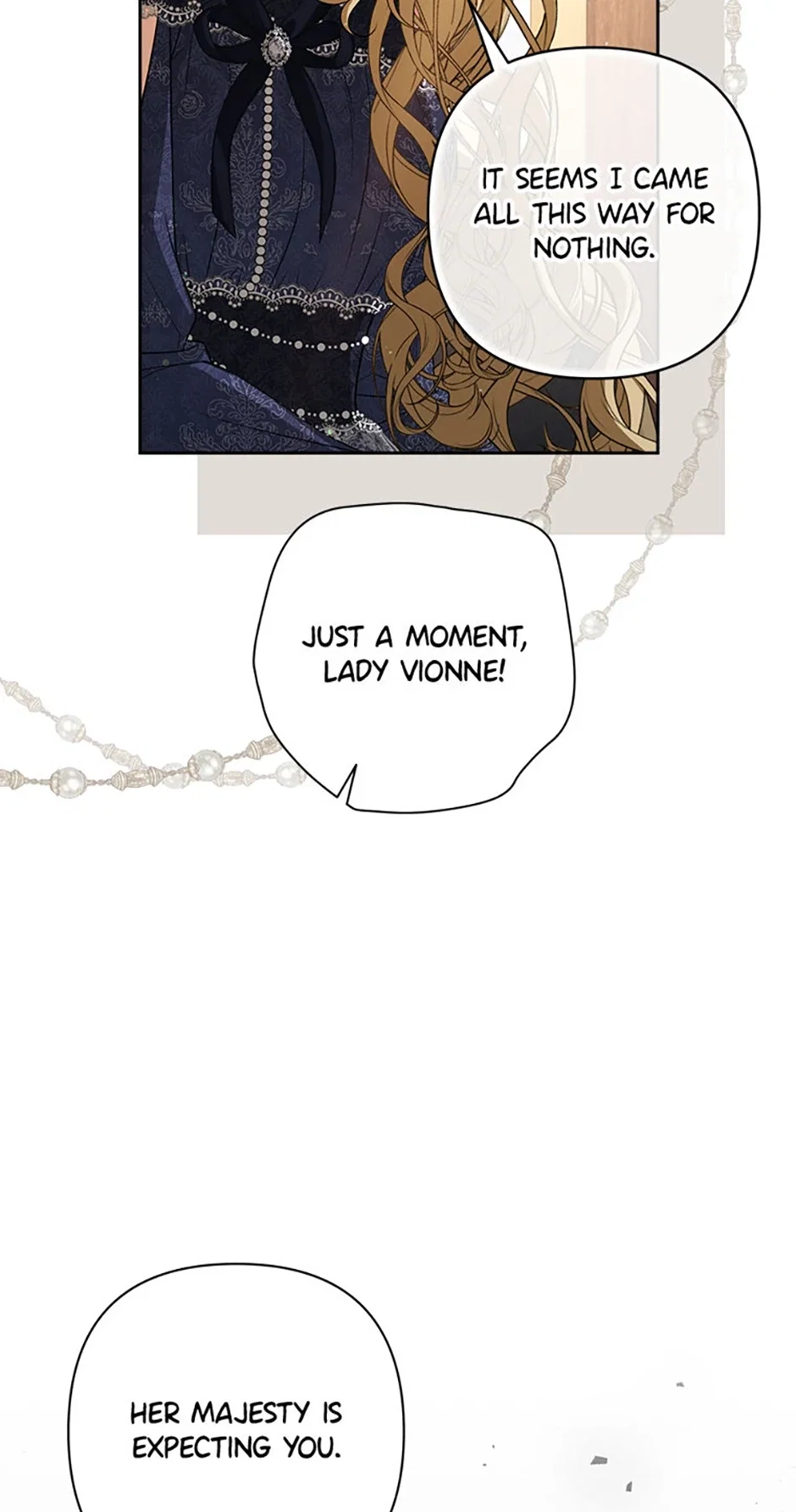I Saw a Play Chapter 19 - Page 72
