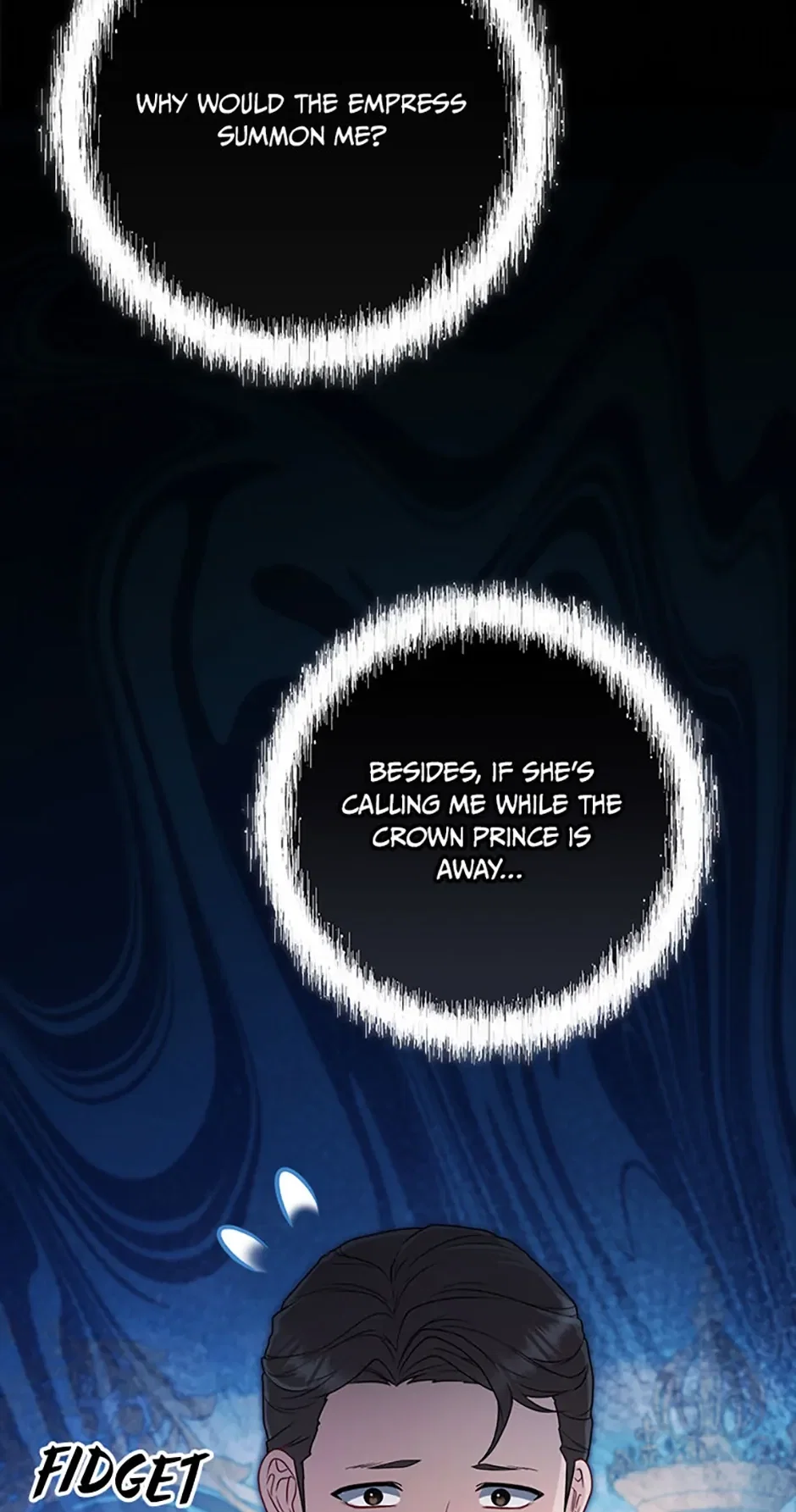 I Saw a Play Chapter 19 - Page 74