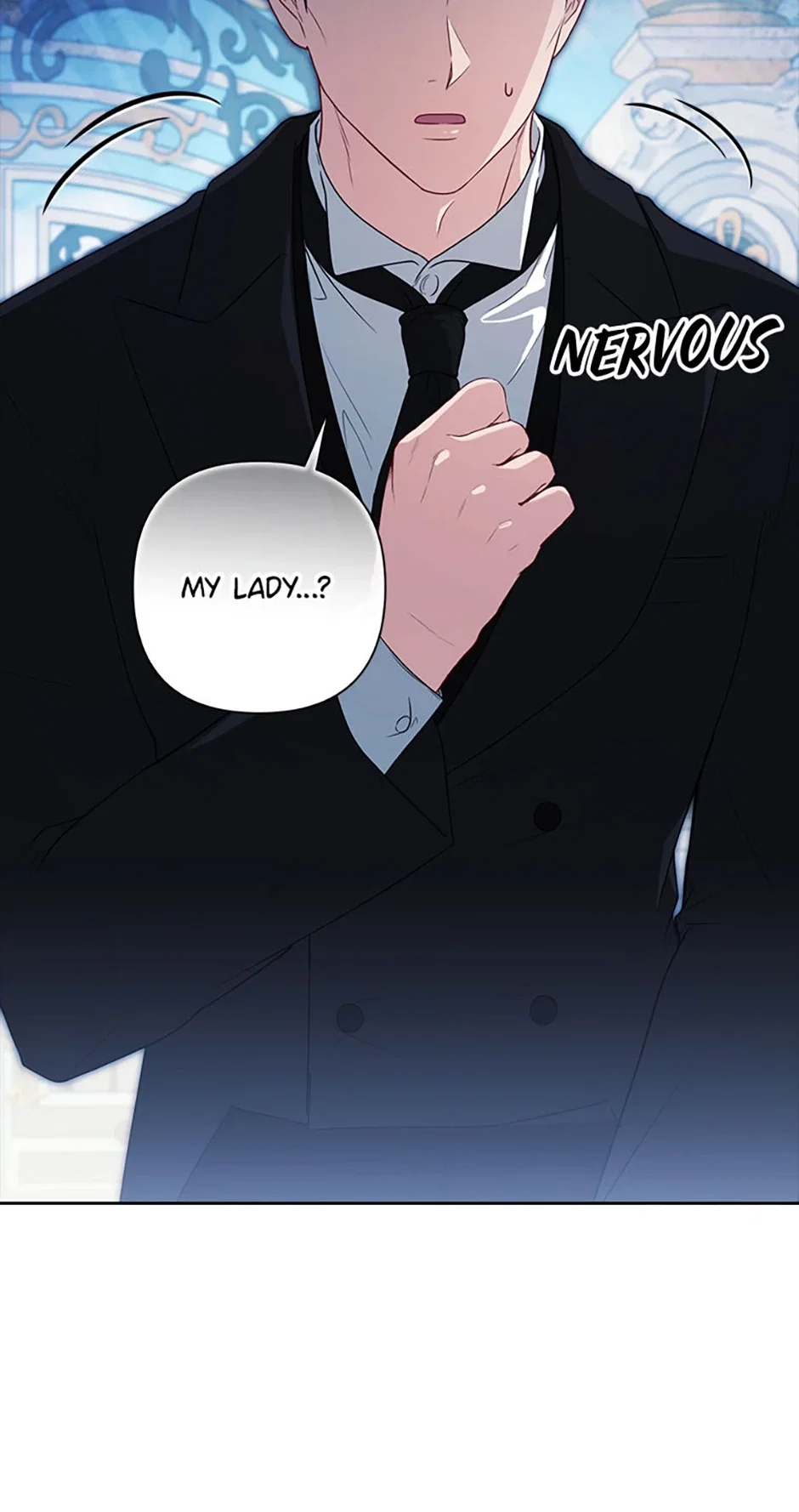 I Saw a Play Chapter 19 - Page 75