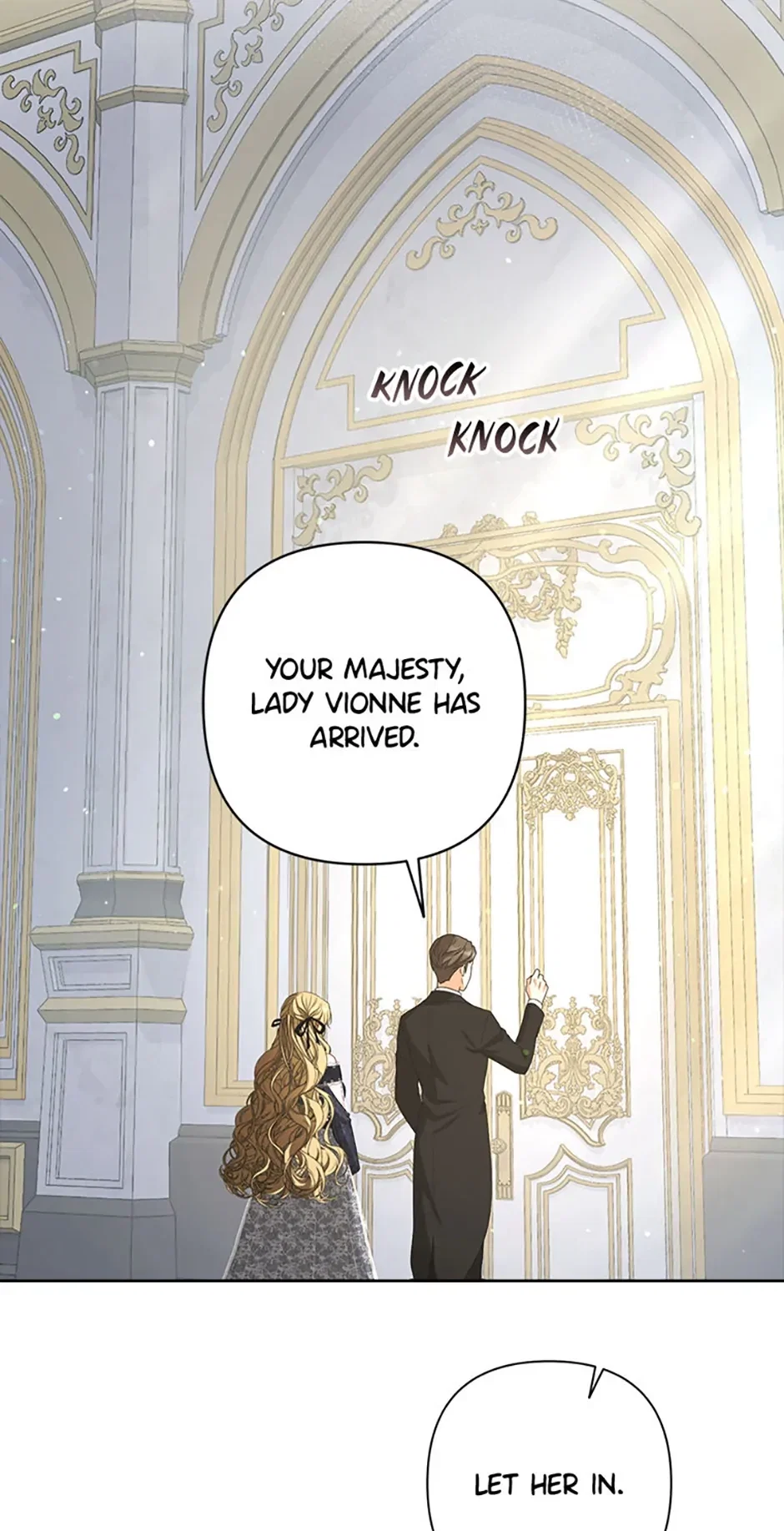 I Saw a Play Chapter 19 - Page 78