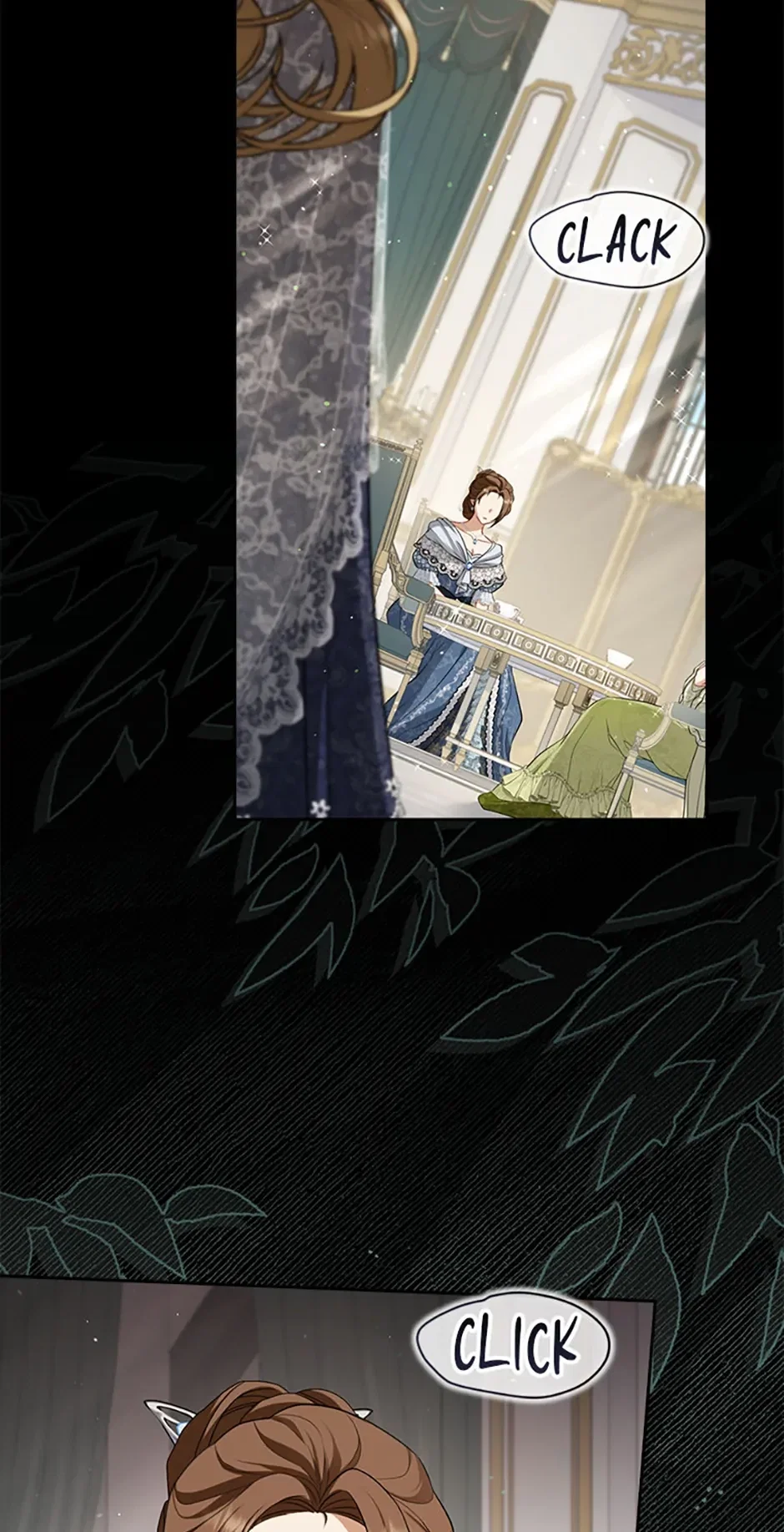 I Saw a Play Chapter 19 - Page 80