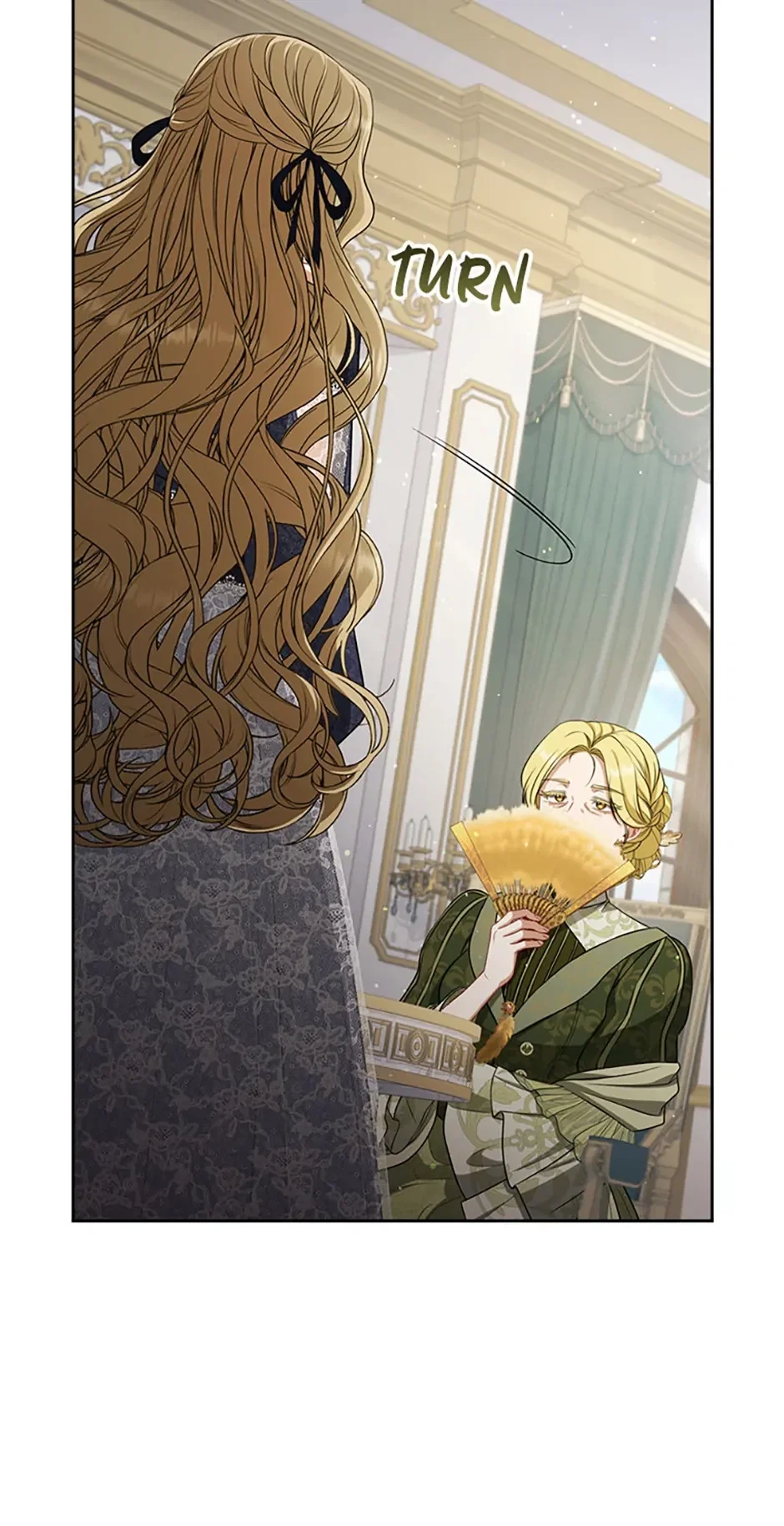 I Saw a Play Chapter 19 - Page 85