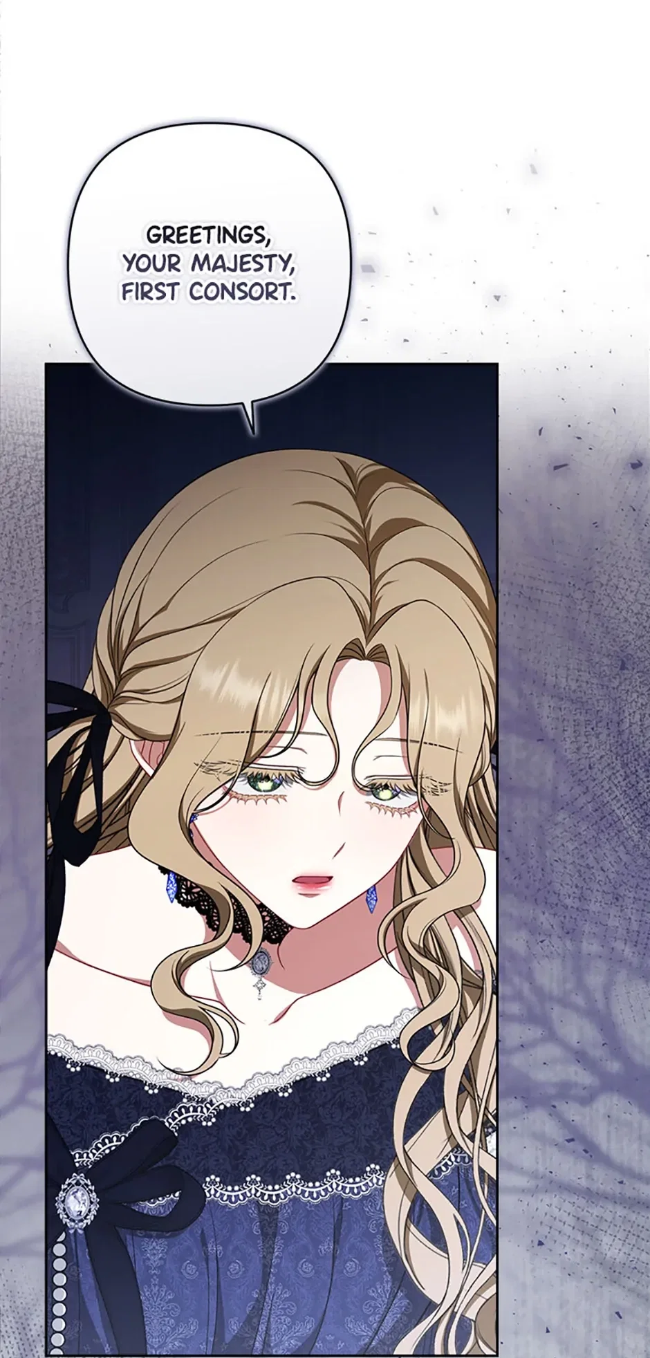I Saw a Play Chapter 19 - Page 86