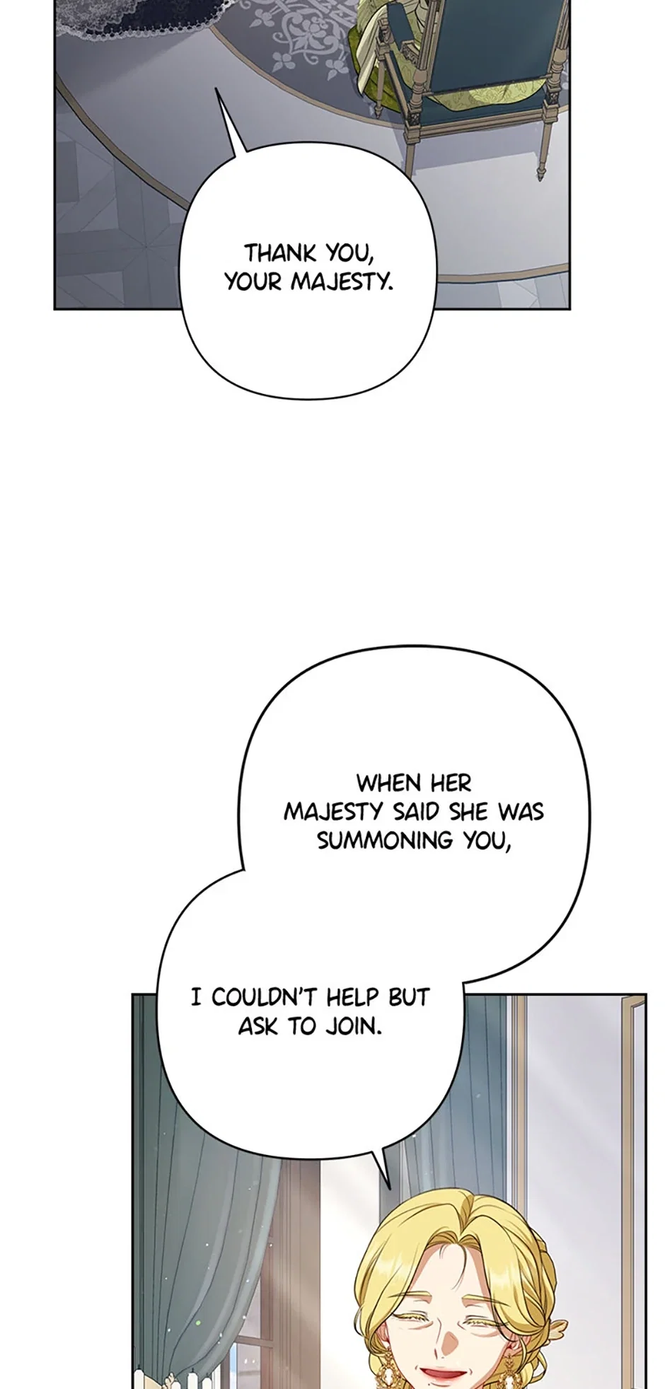 I Saw a Play Chapter 19 - Page 89