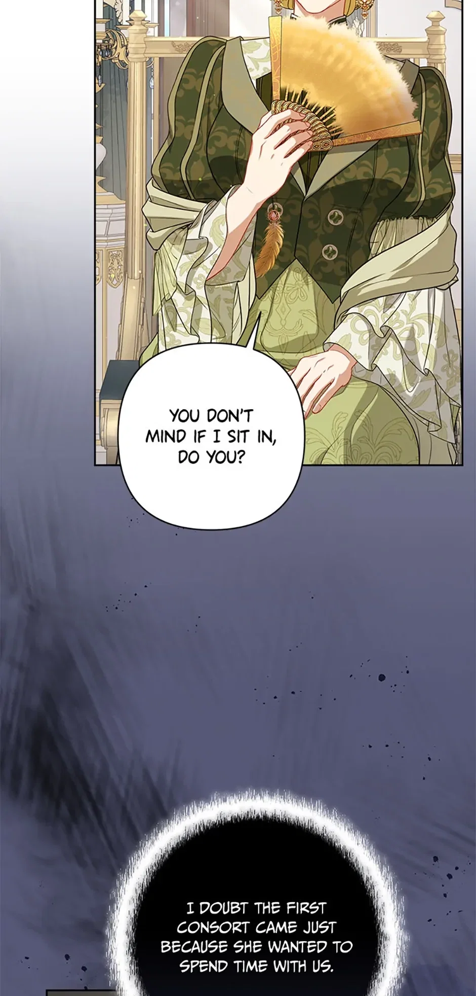 I Saw a Play Chapter 19 - Page 90