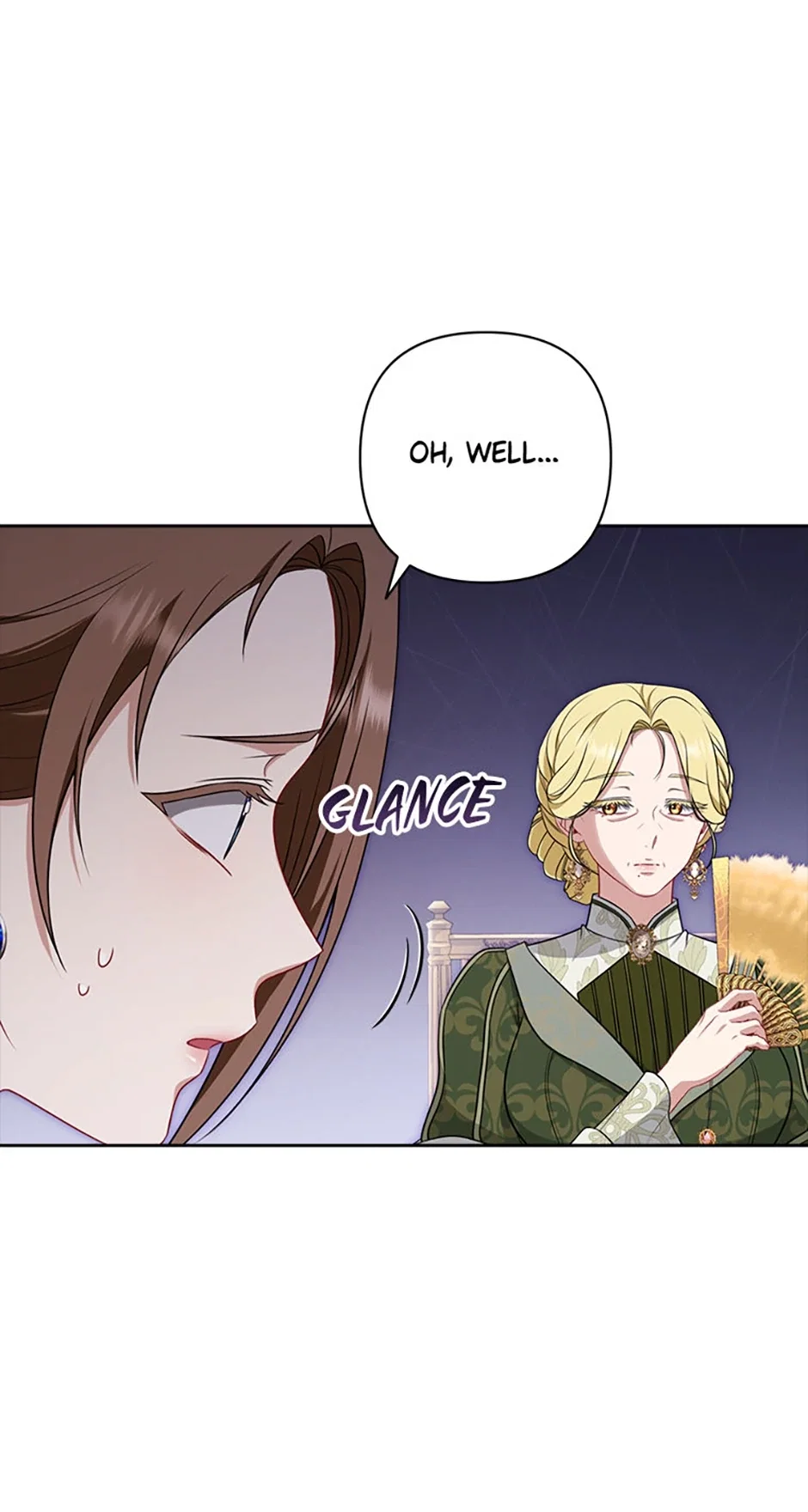 I Saw a Play Chapter 20 - Page 7