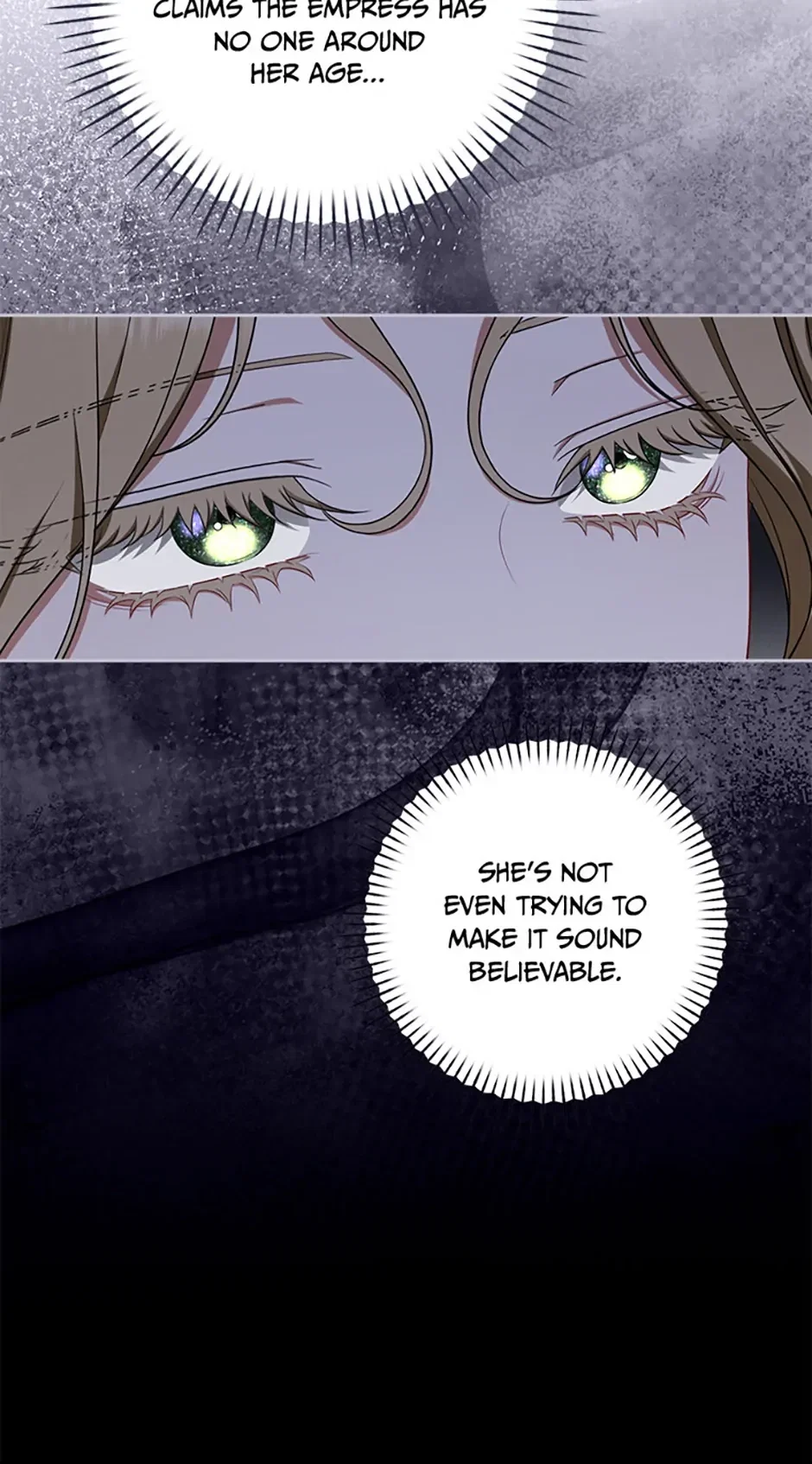 I Saw a Play Chapter 20 - Page 11