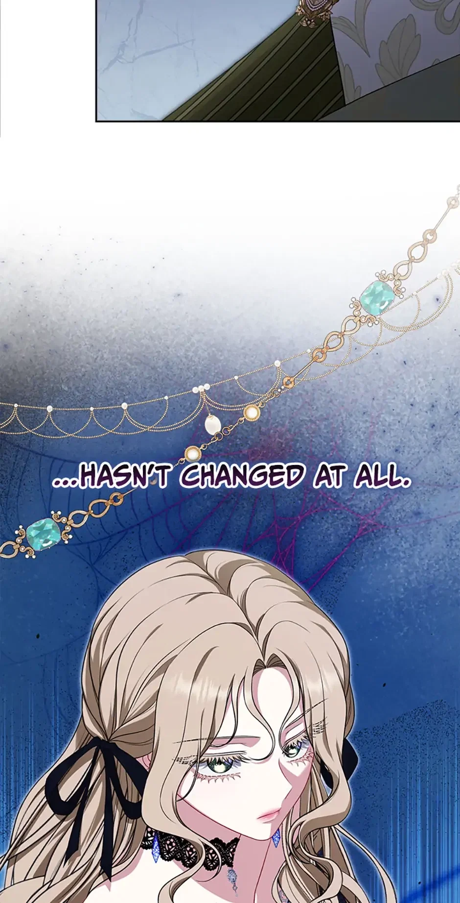 I Saw a Play Chapter 20 - Page 19