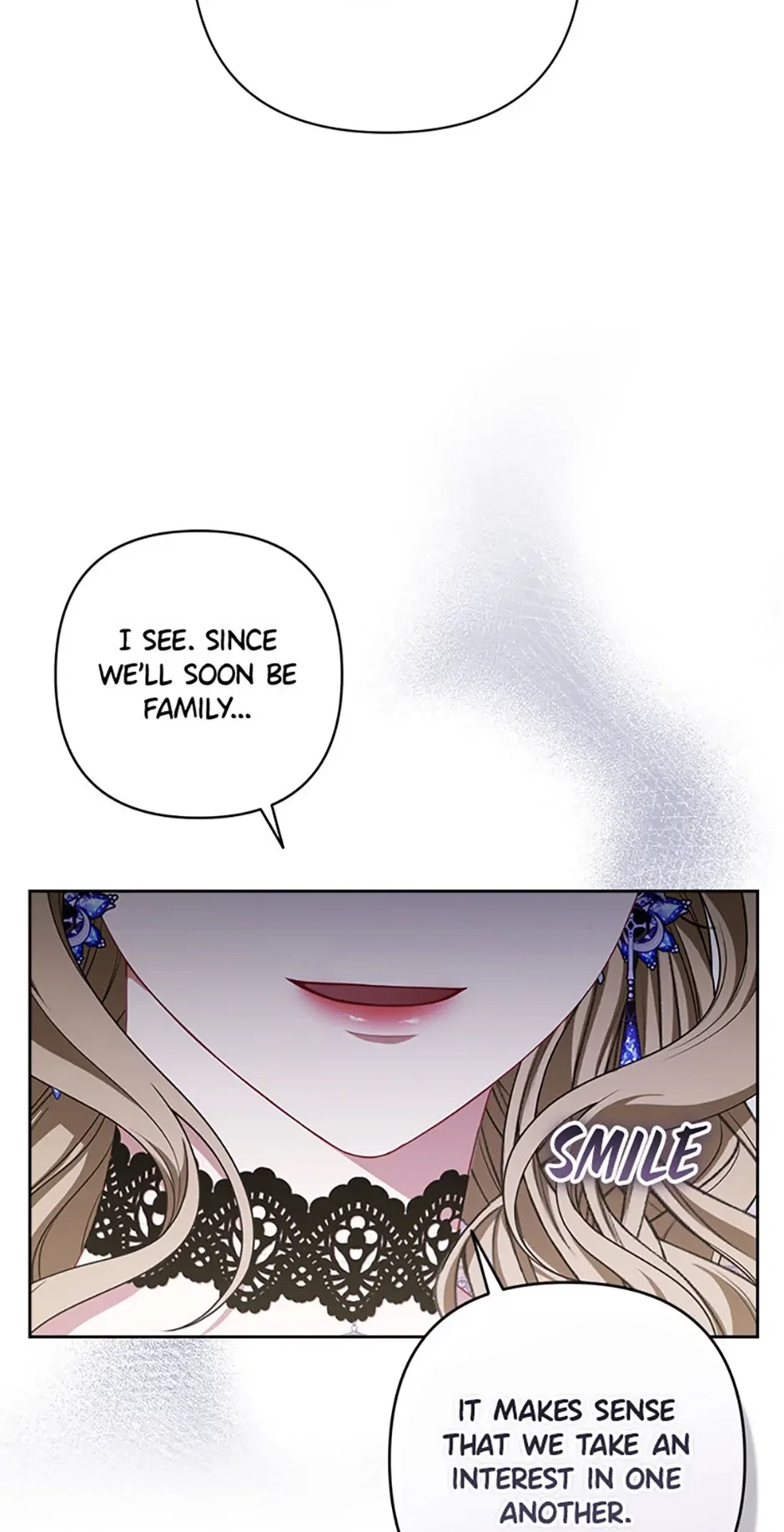 I Saw a Play Chapter 20 - Page 24
