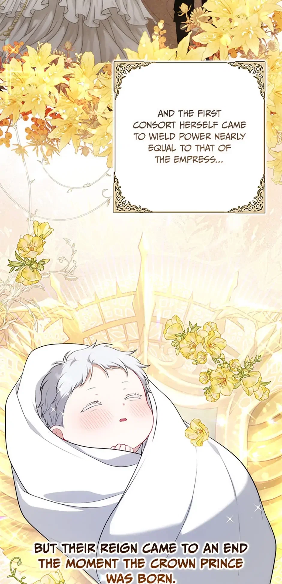I Saw a Play Chapter 20 - Page 30