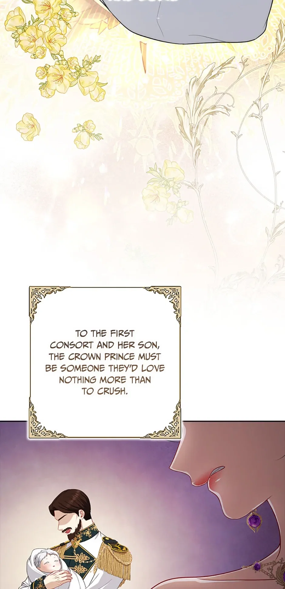 I Saw a Play Chapter 20 - Page 31