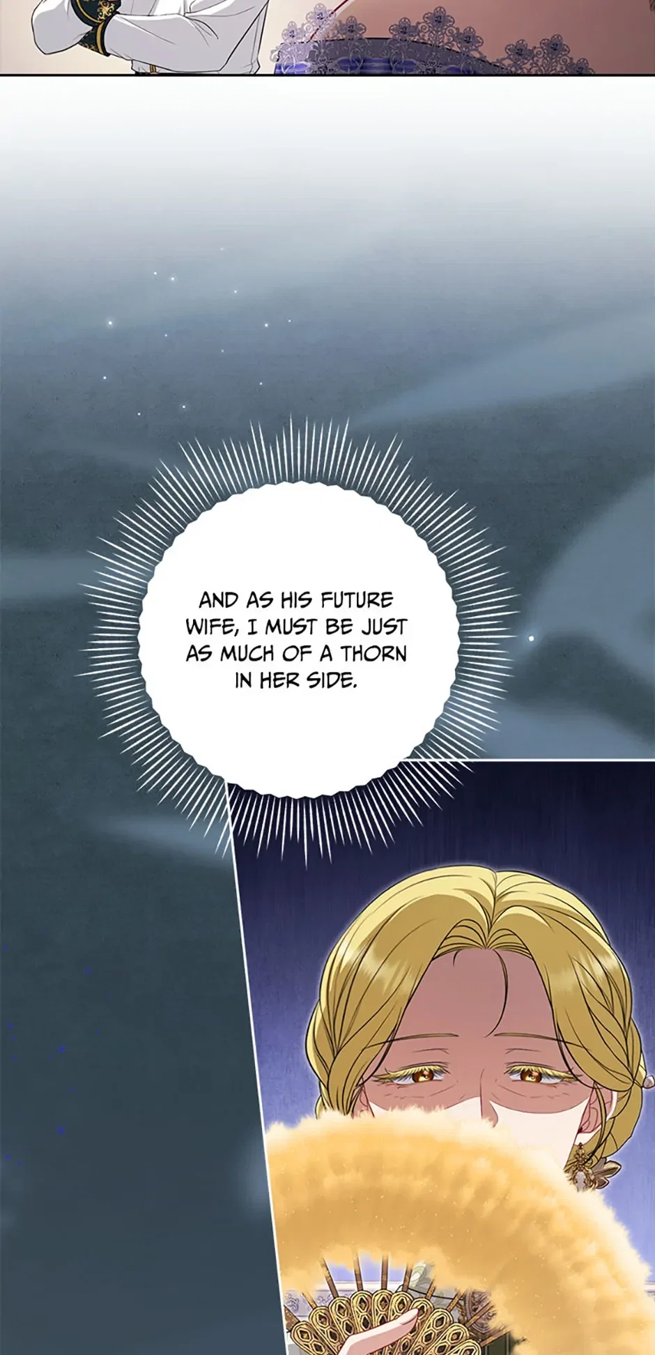 I Saw a Play Chapter 20 - Page 32