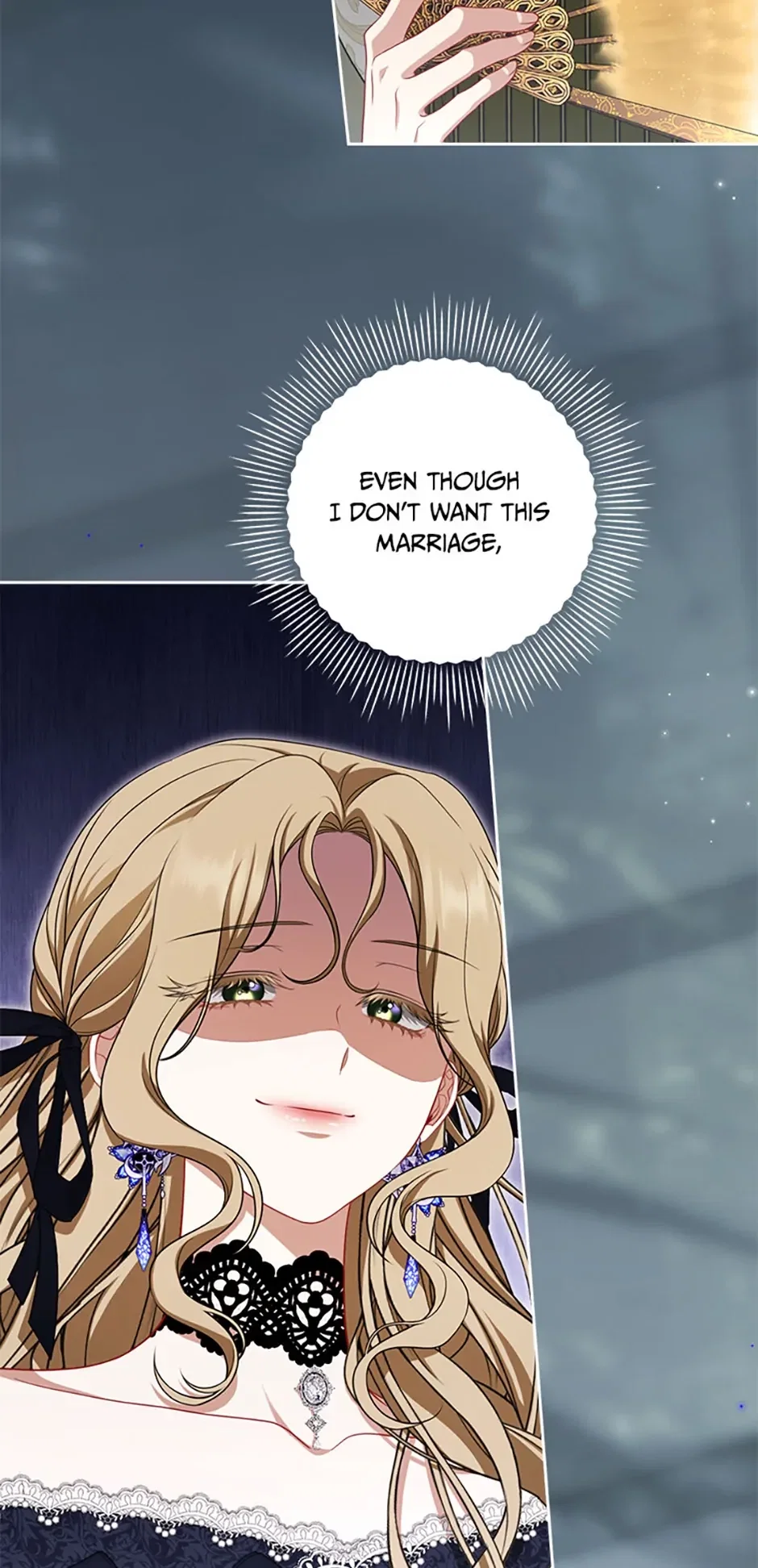I Saw a Play Chapter 20 - Page 33