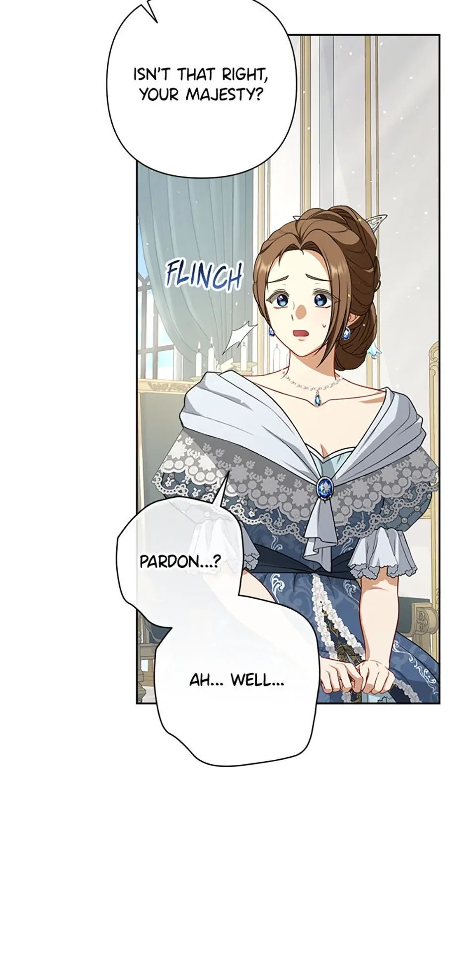 I Saw a Play Chapter 20 - Page 37