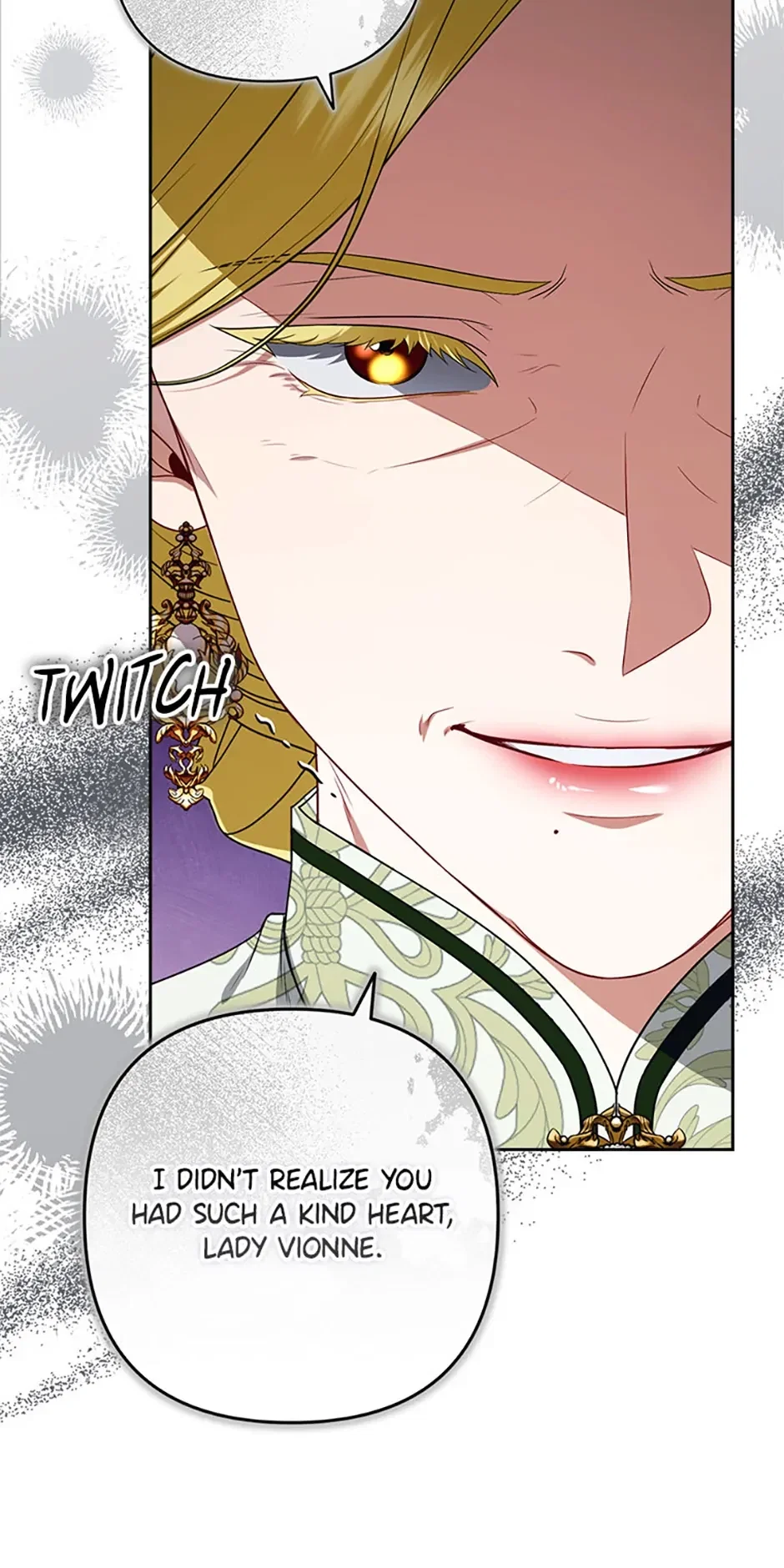 I Saw a Play Chapter 20 - Page 41