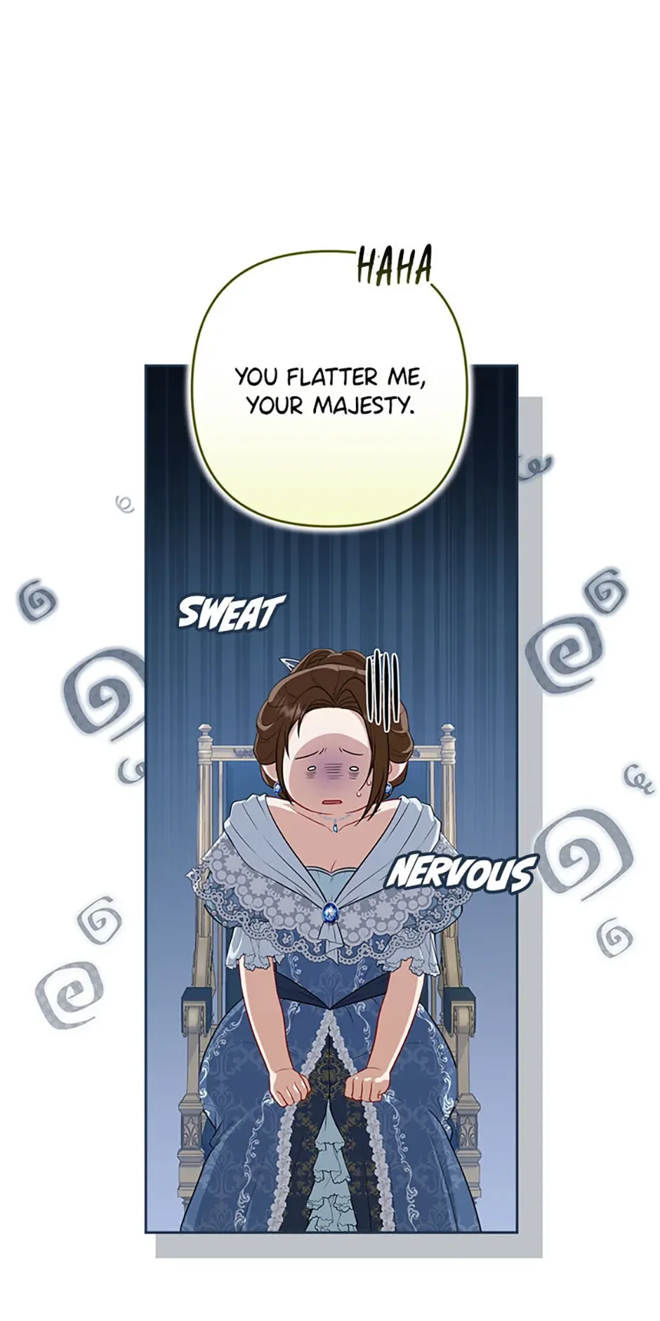 I Saw a Play Chapter 20 - Page 42