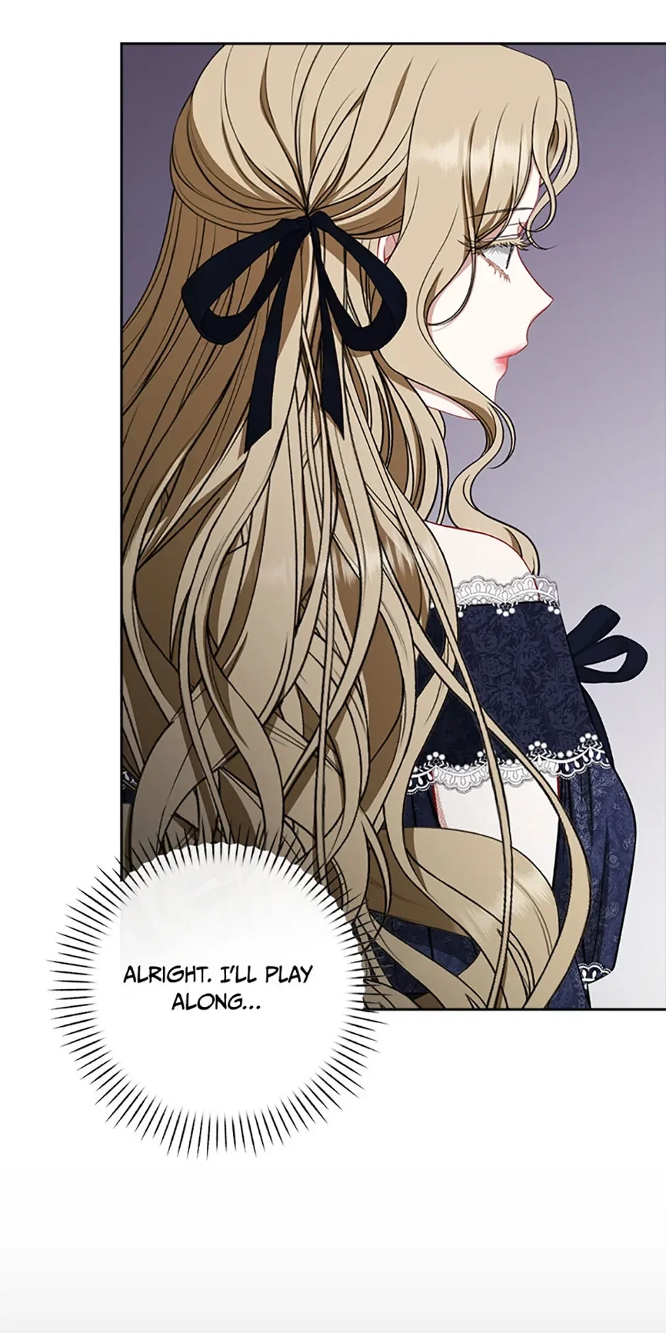 I Saw a Play Chapter 20 - Page 46