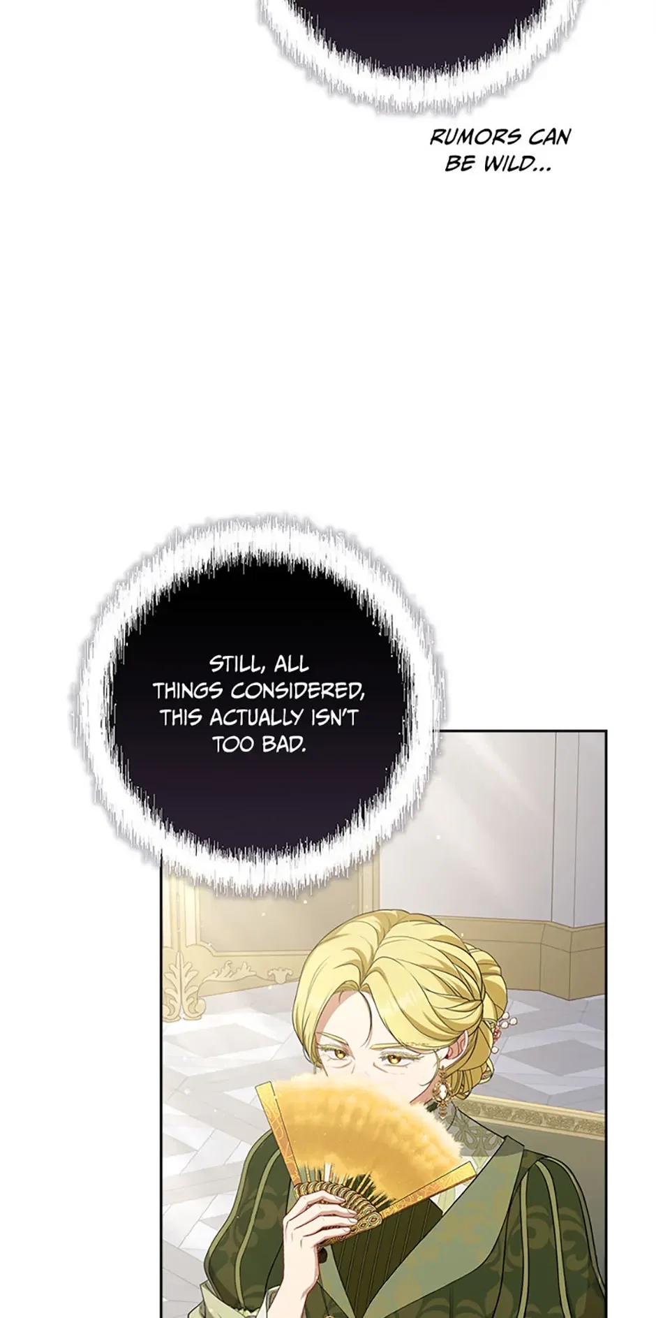 I Saw a Play Chapter 20 - Page 51