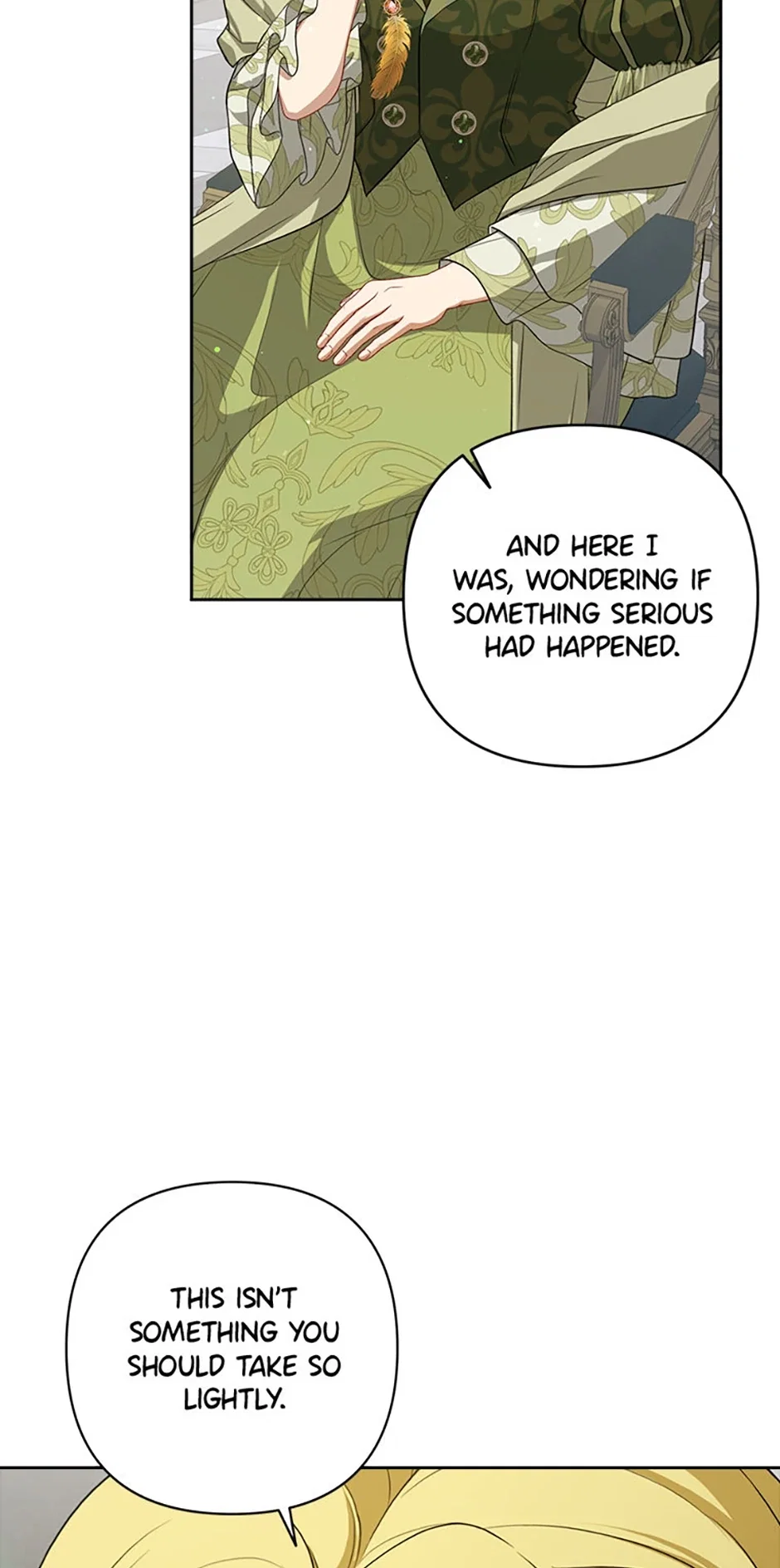 I Saw a Play Chapter 20 - Page 52