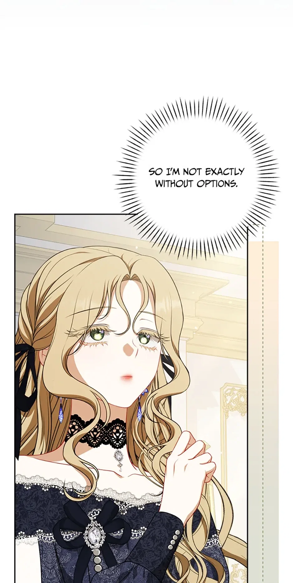I Saw a Play Chapter 20 - Page 68