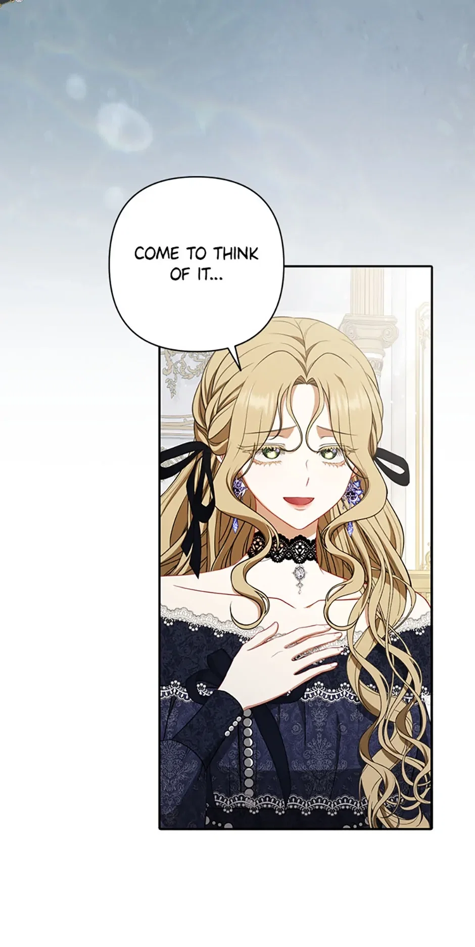 I Saw a Play Chapter 20 - Page 72