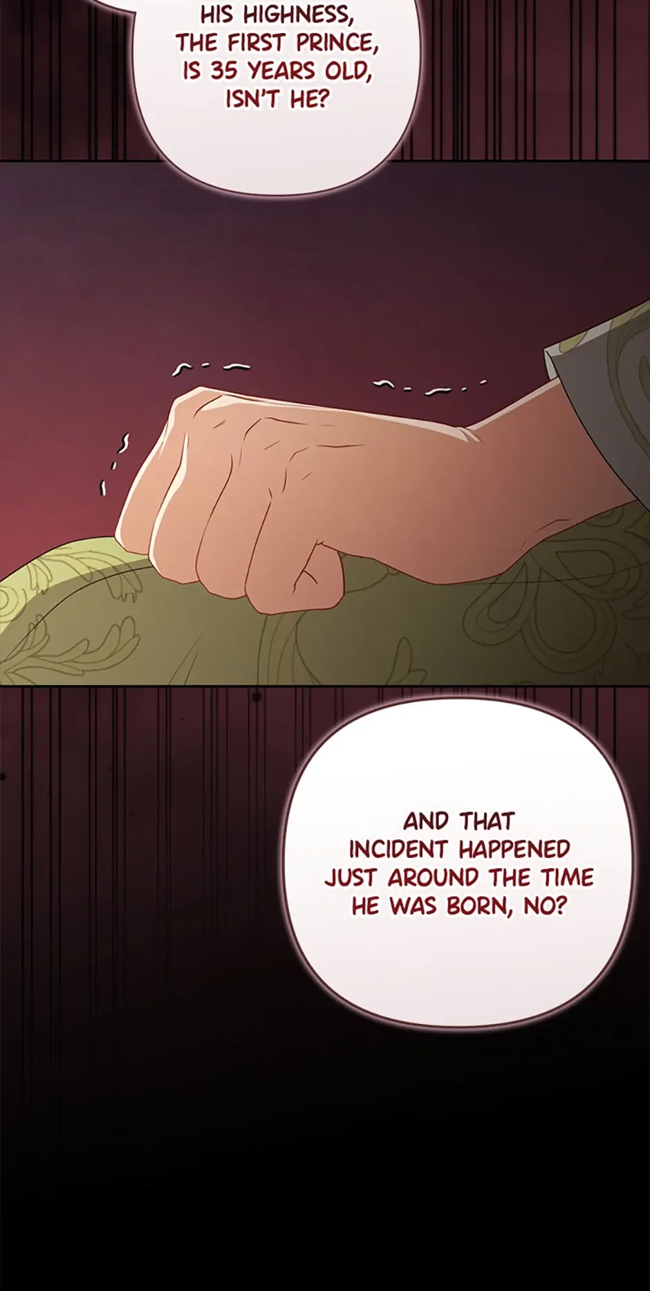 I Saw a Play Chapter 20 - Page 75