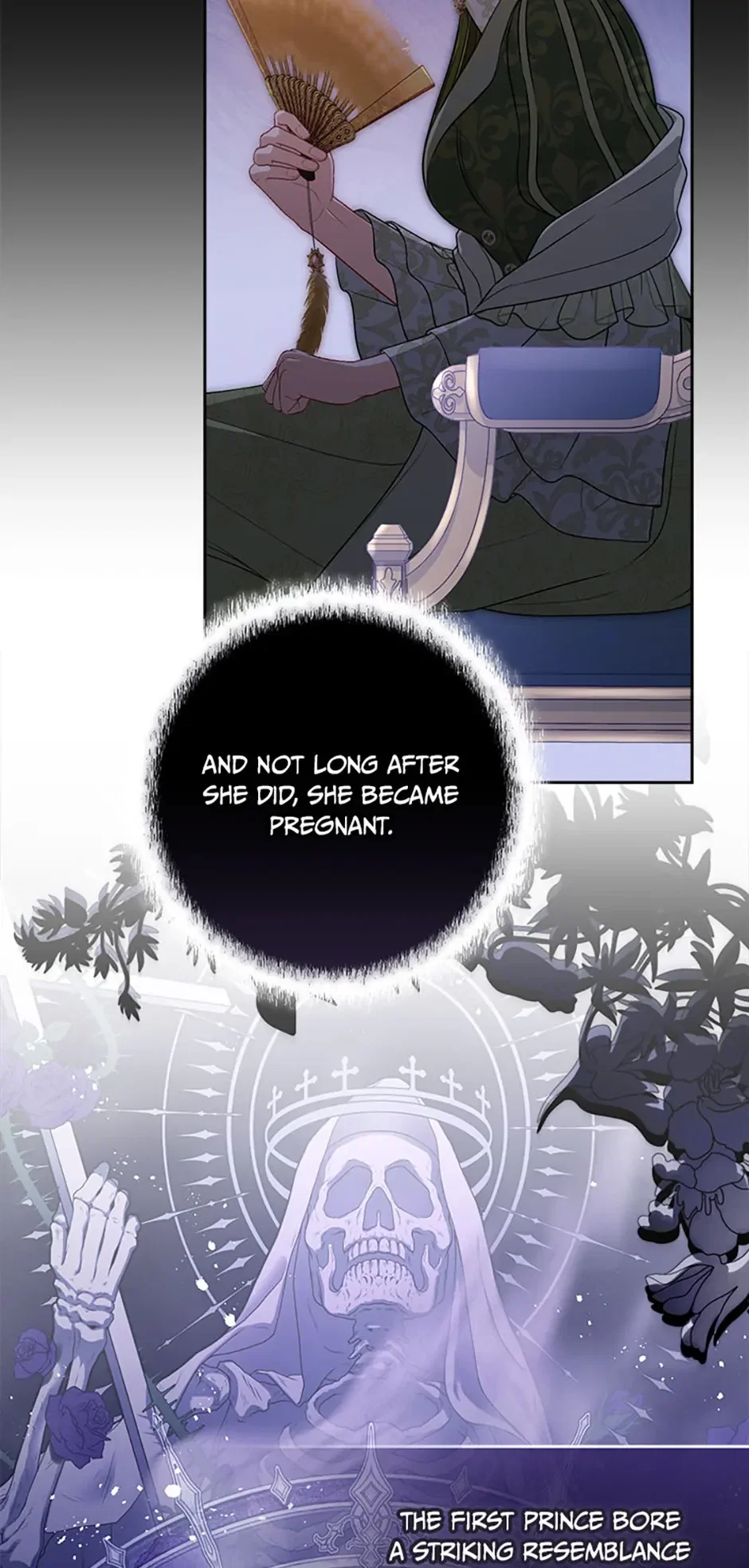 I Saw a Play Chapter 20 - Page 78