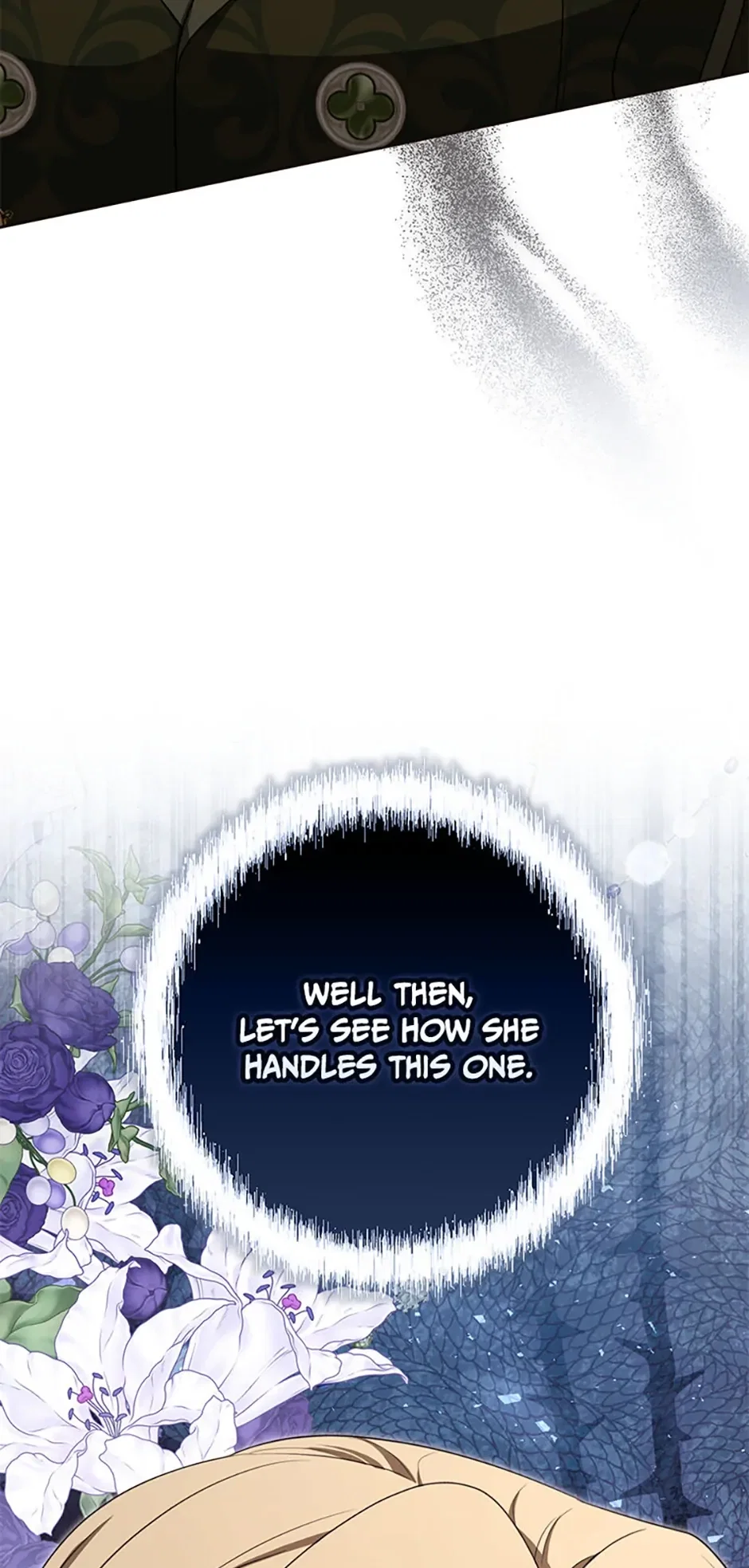 I Saw a Play Chapter 20 - Page 83