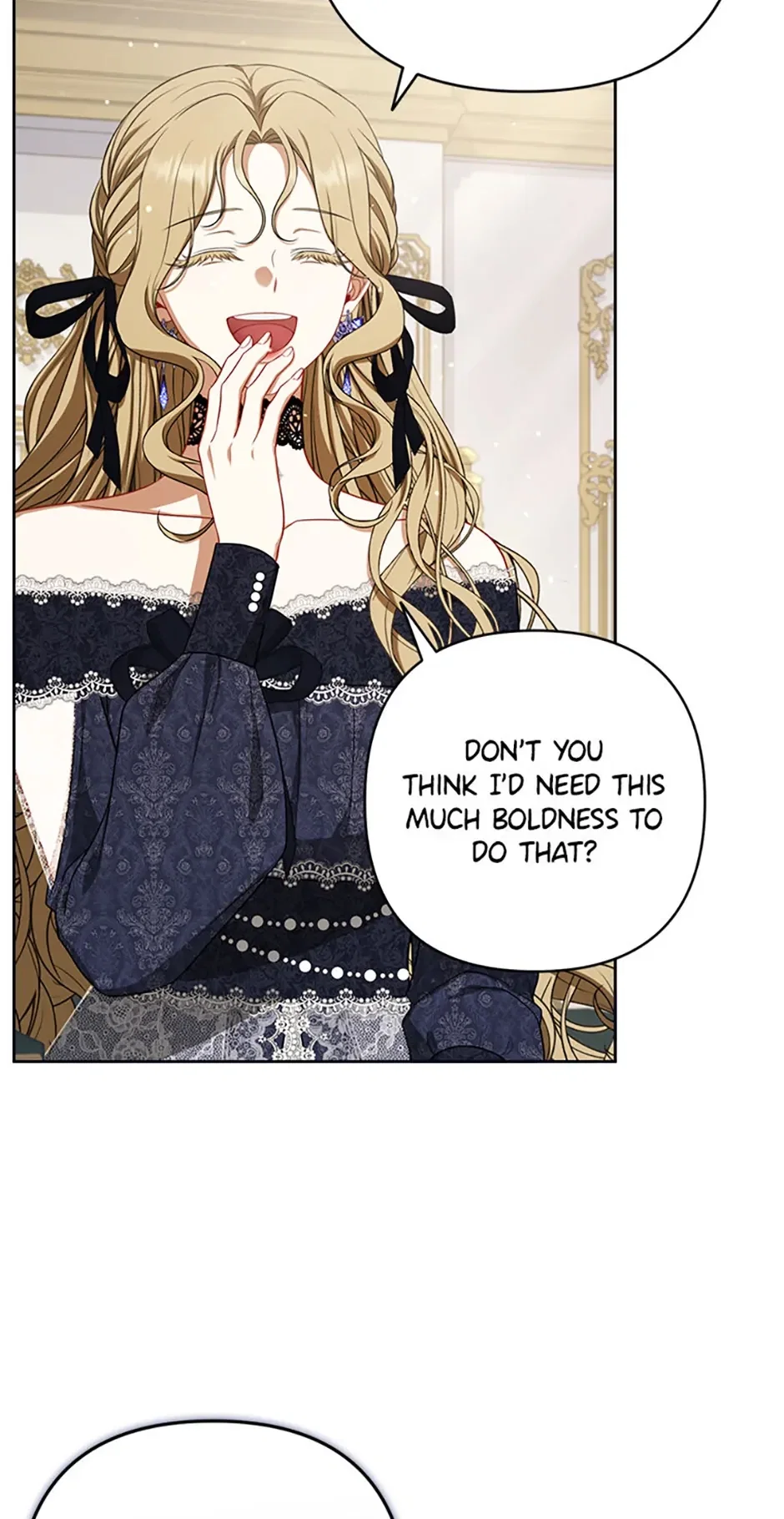 I Saw a Play Chapter 21 - Page 3