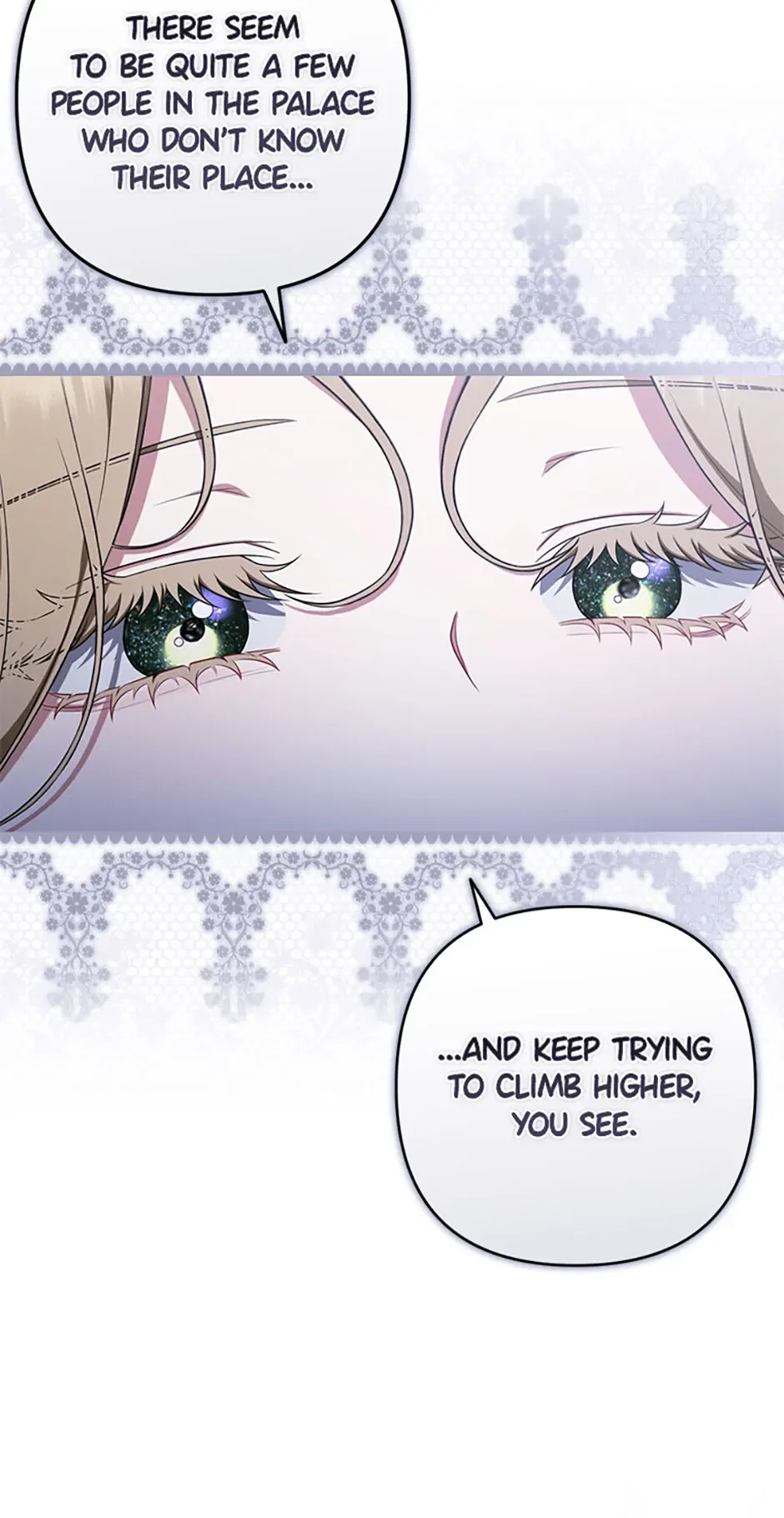 I Saw a Play Chapter 21 - Page 4