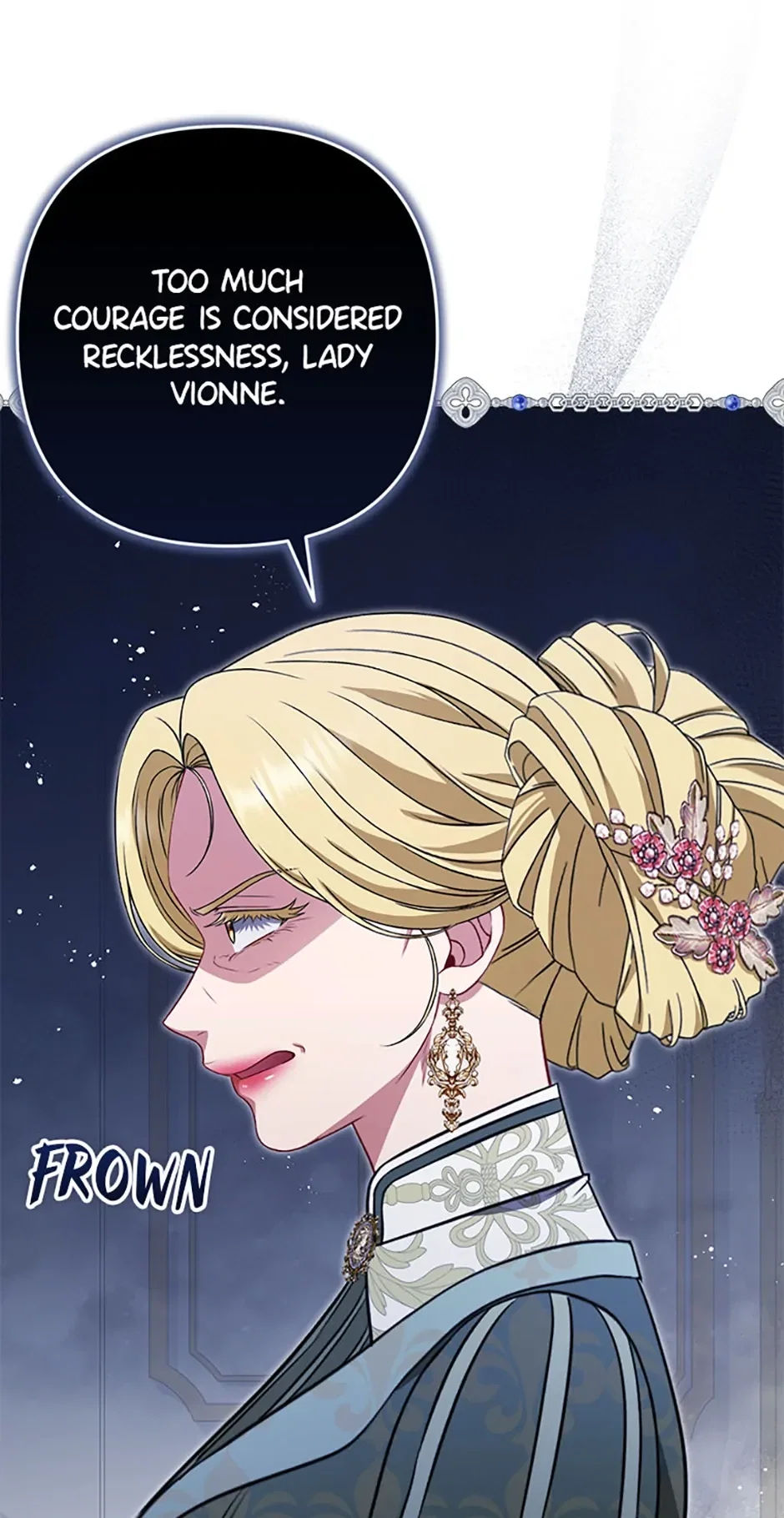I Saw a Play Chapter 21 - Page 5
