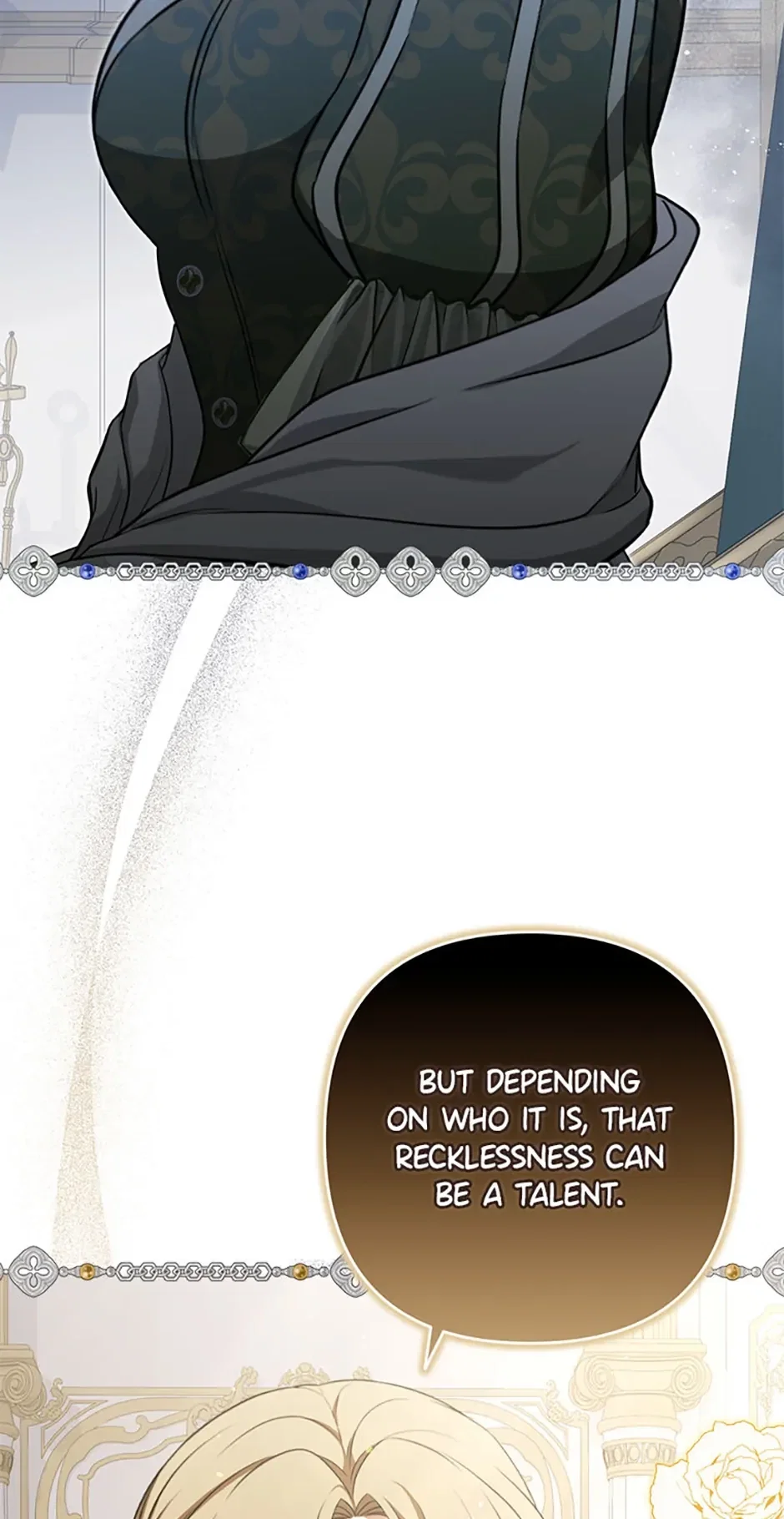 I Saw a Play Chapter 21 - Page 6