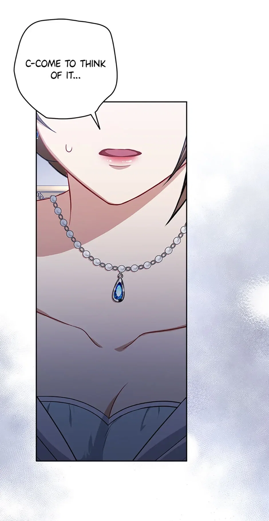 I Saw a Play Chapter 21 - Page 9