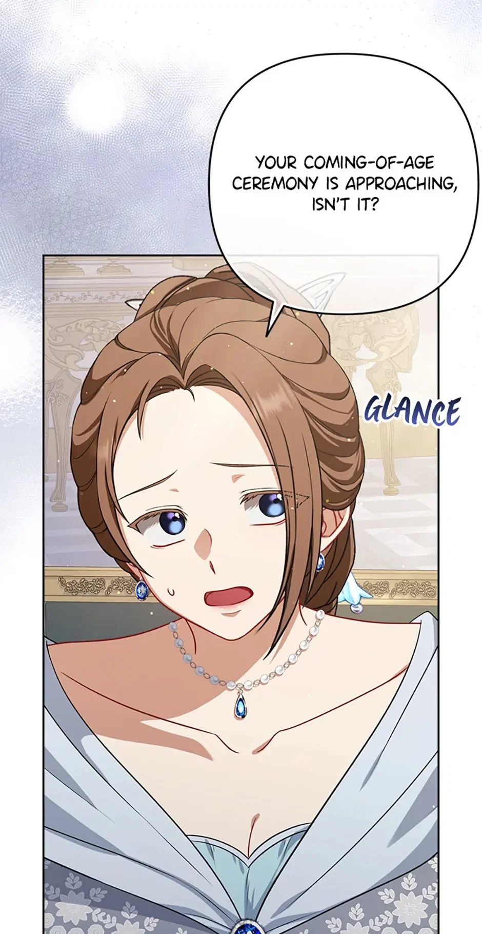 I Saw a Play Chapter 21 - Page 10