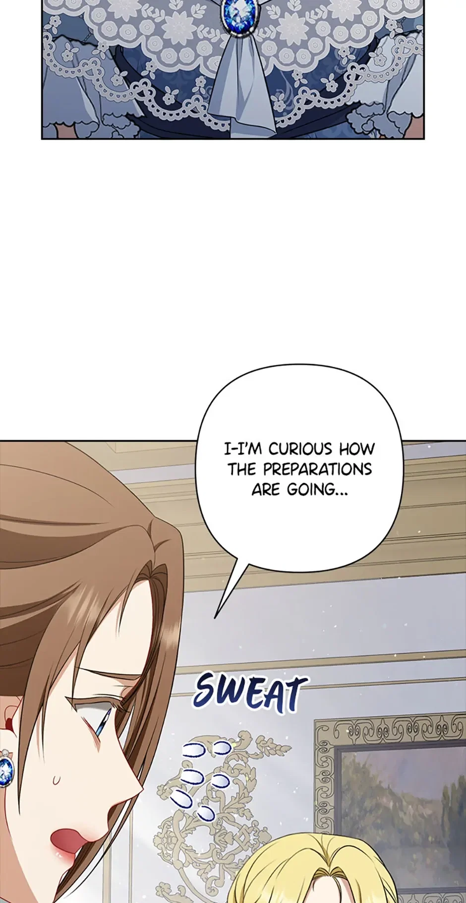I Saw a Play Chapter 21 - Page 11