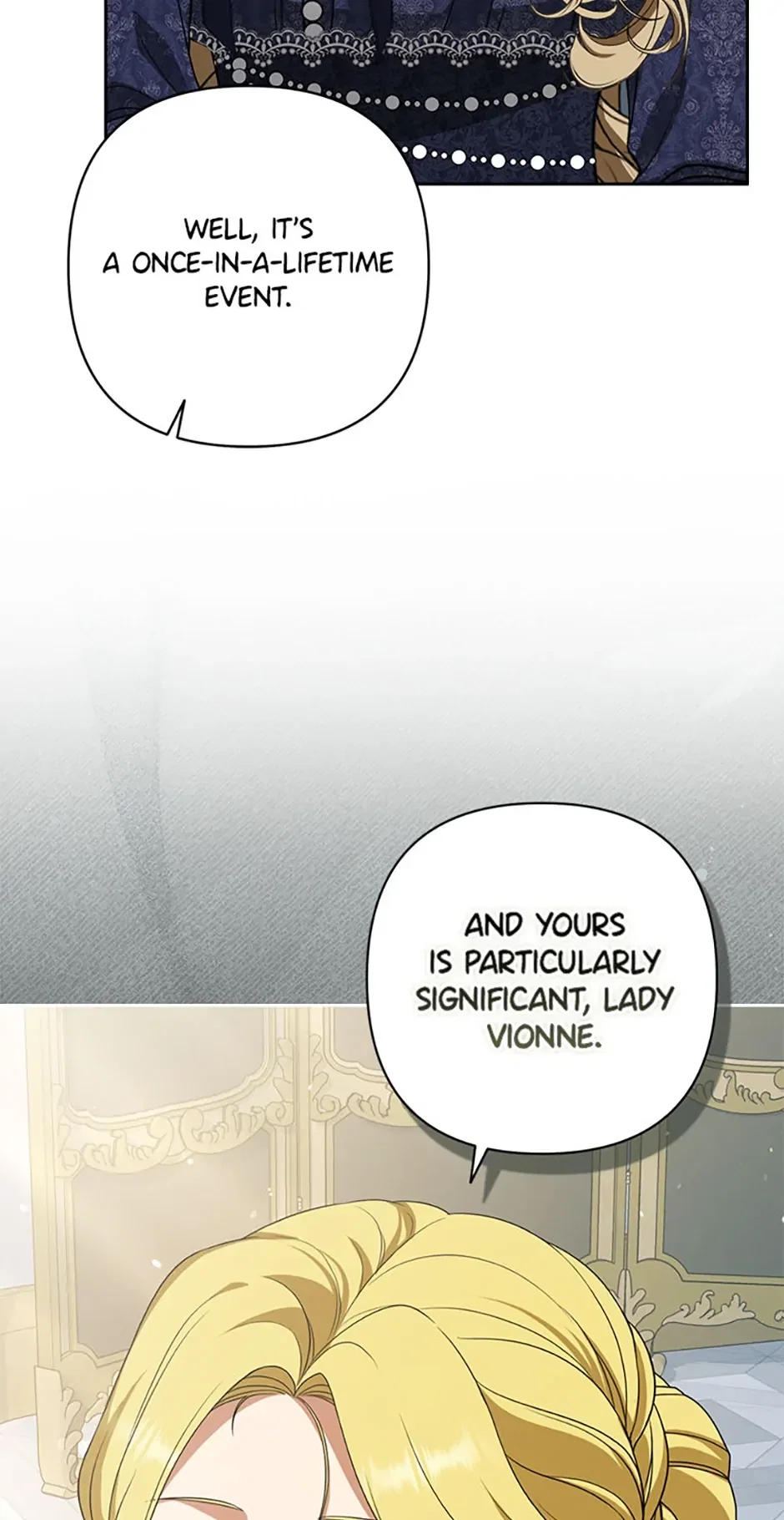I Saw a Play Chapter 21 - Page 15