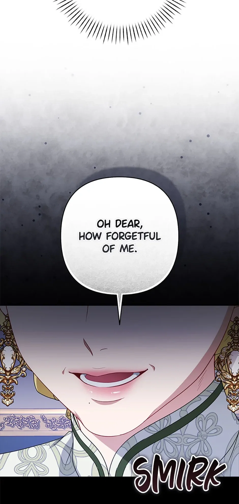 I Saw a Play Chapter 21 - Page 18