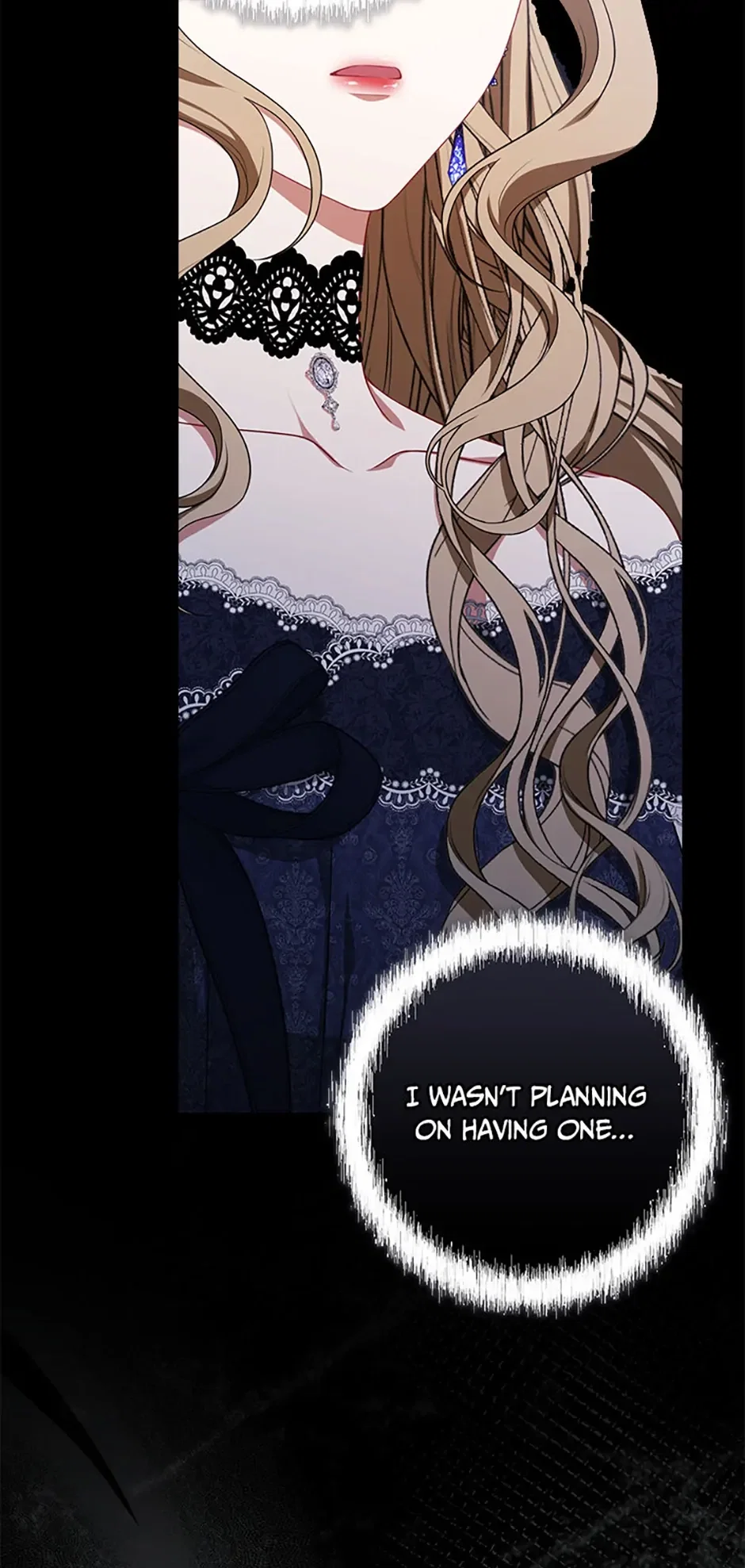 I Saw a Play Chapter 21 - Page 21