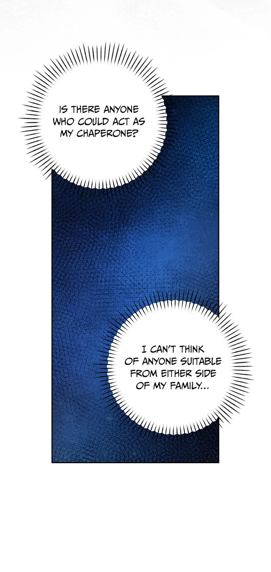 I Saw a Play Chapter 21 - Page 23