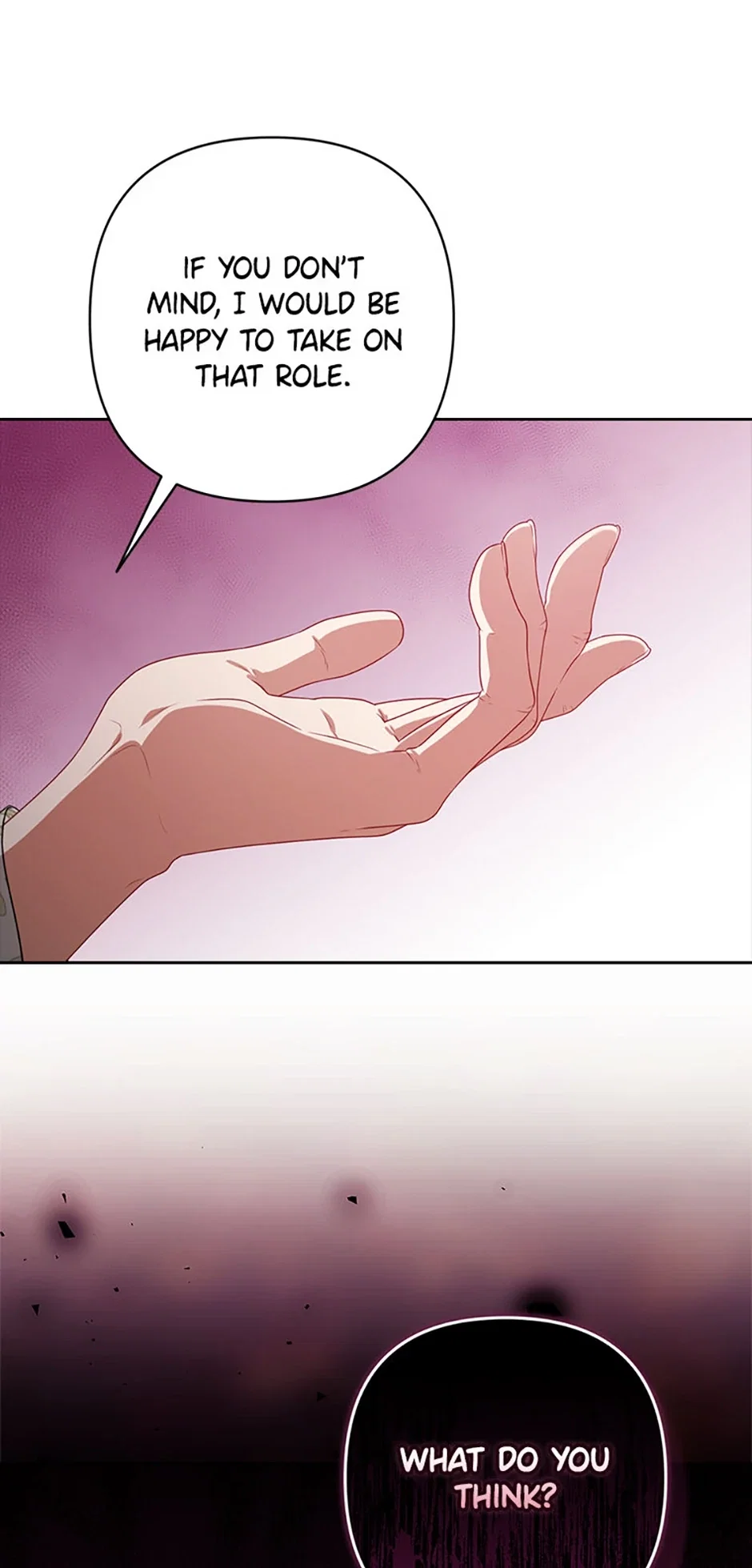 I Saw a Play Chapter 21 - Page 24