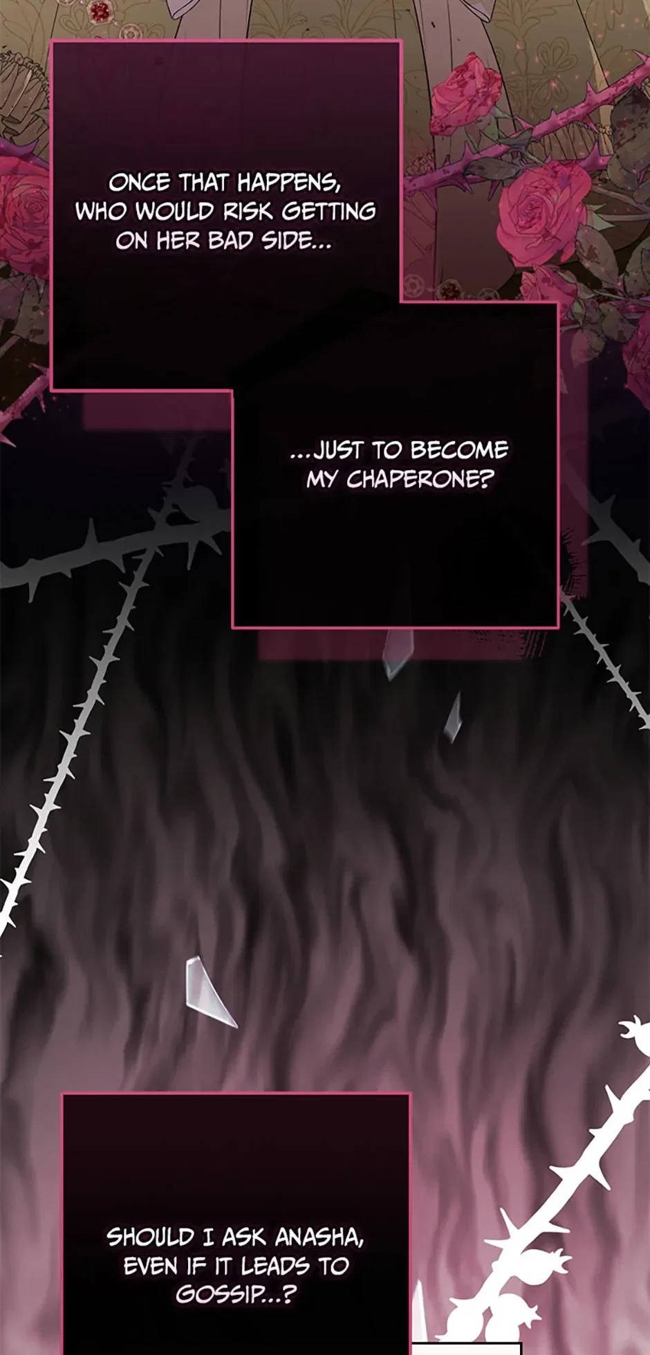 I Saw a Play Chapter 21 - Page 29