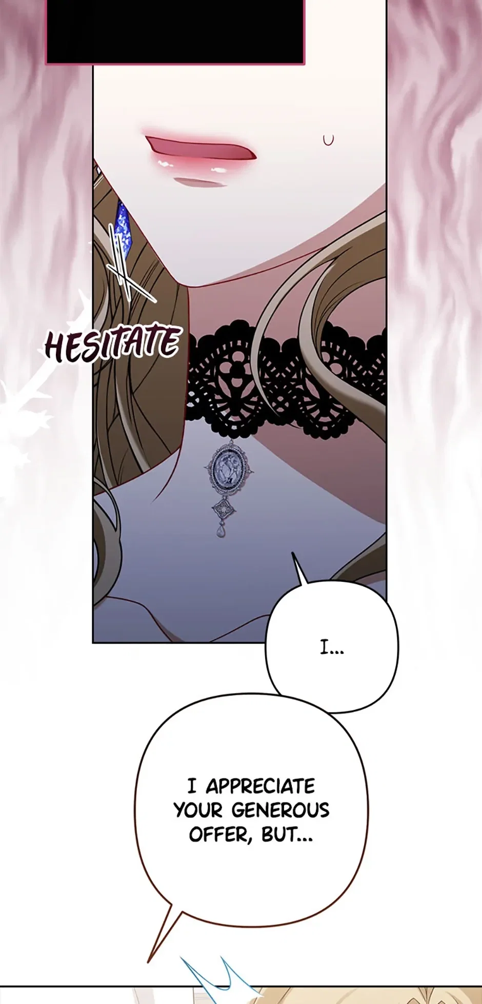 I Saw a Play Chapter 21 - Page 30