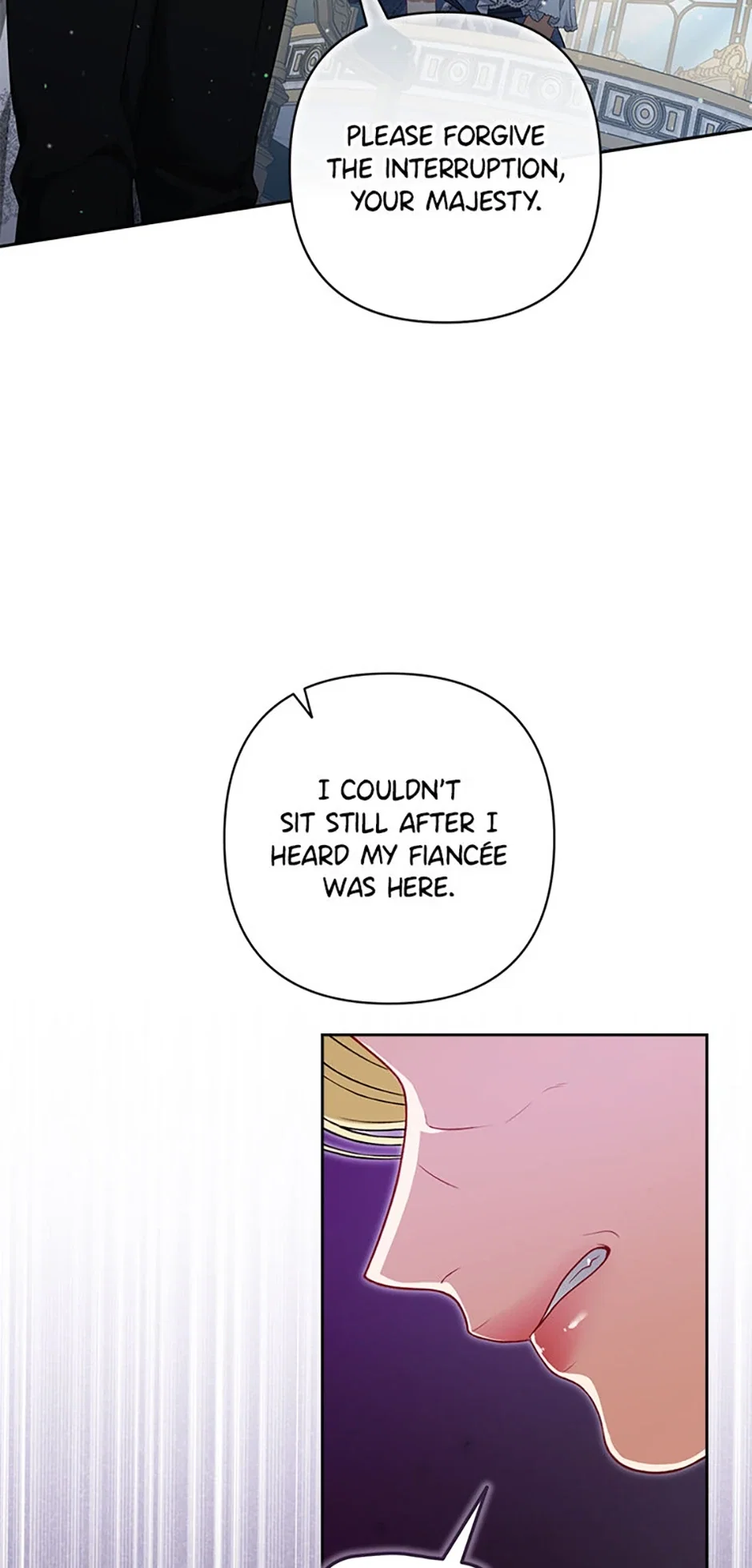I Saw a Play Chapter 21 - Page 37
