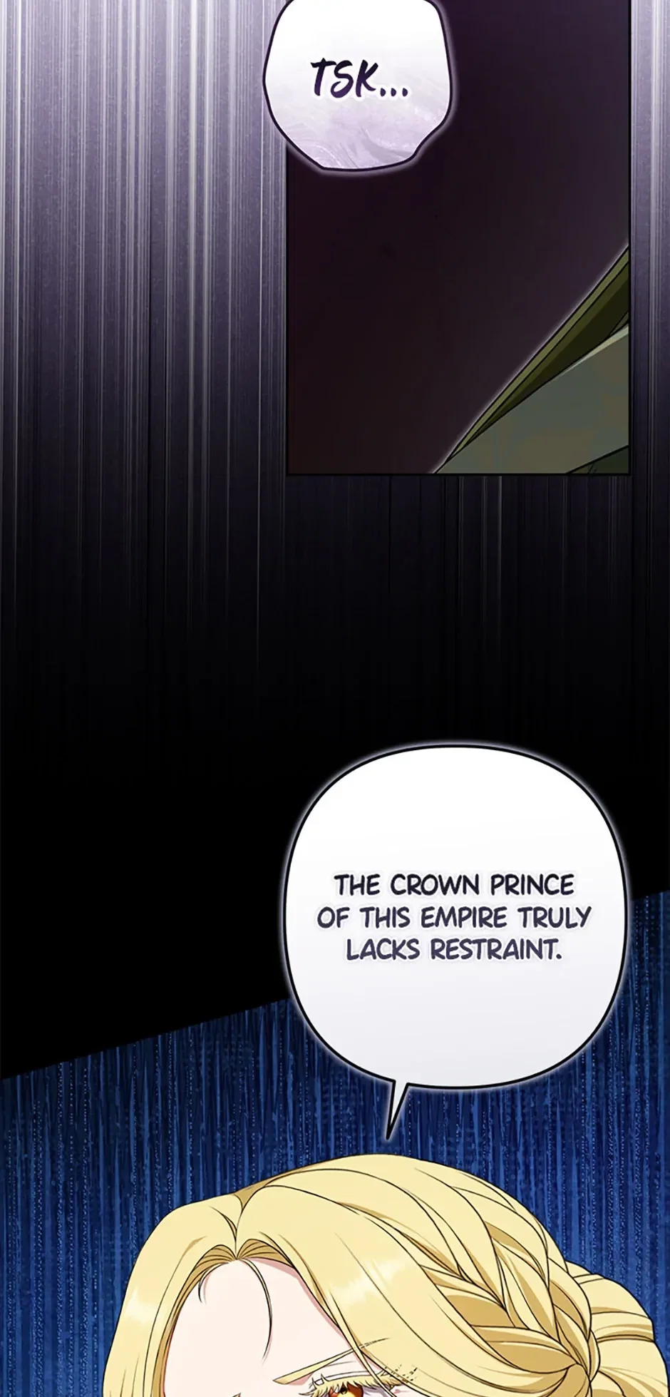 I Saw a Play Chapter 21 - Page 38