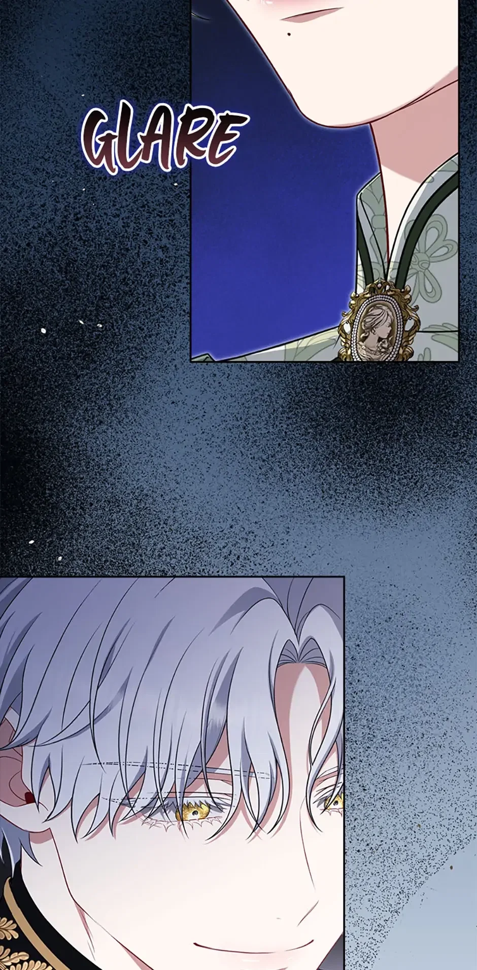 I Saw a Play Chapter 21 - Page 42