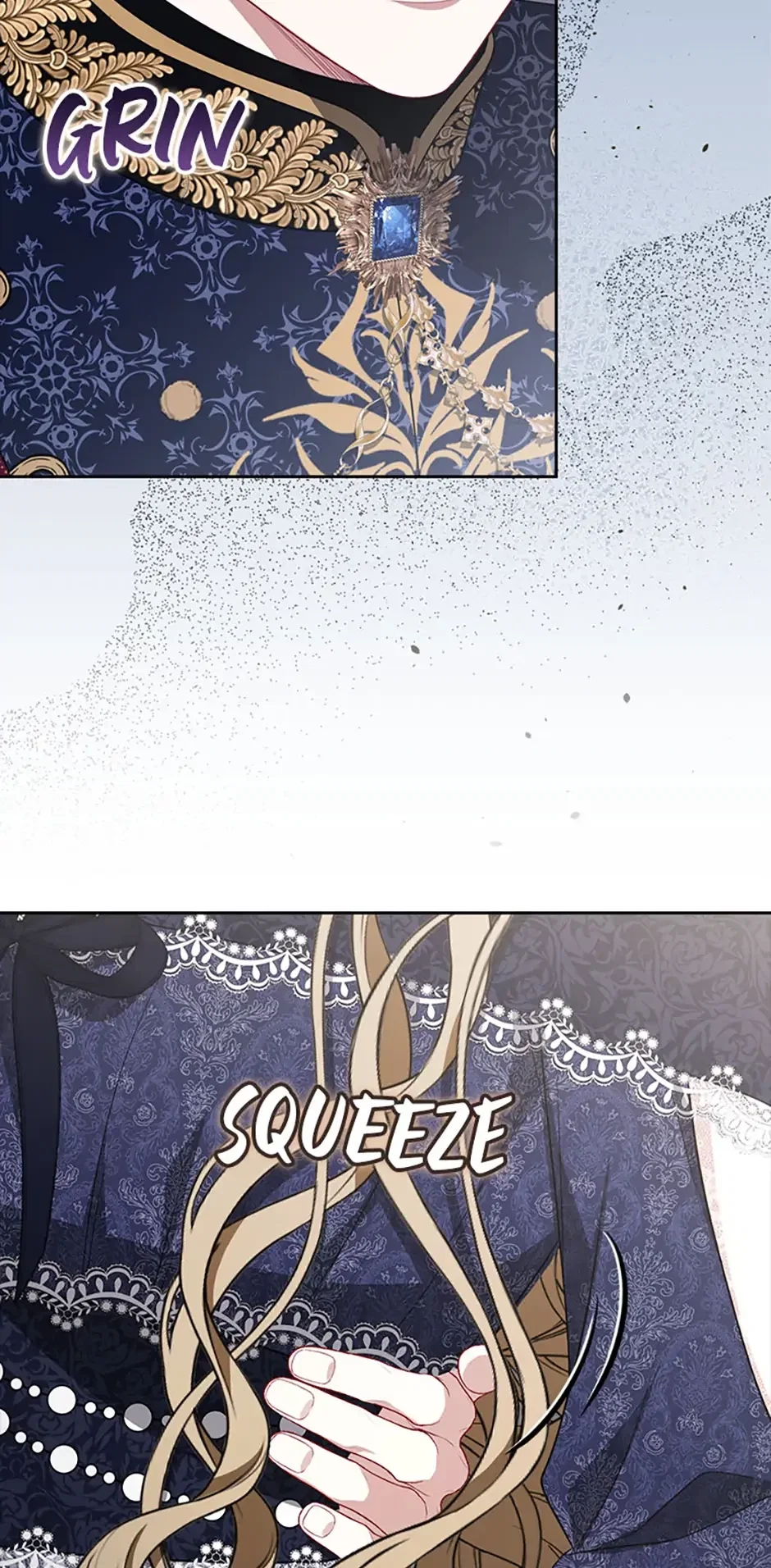 I Saw a Play Chapter 21 - Page 43
