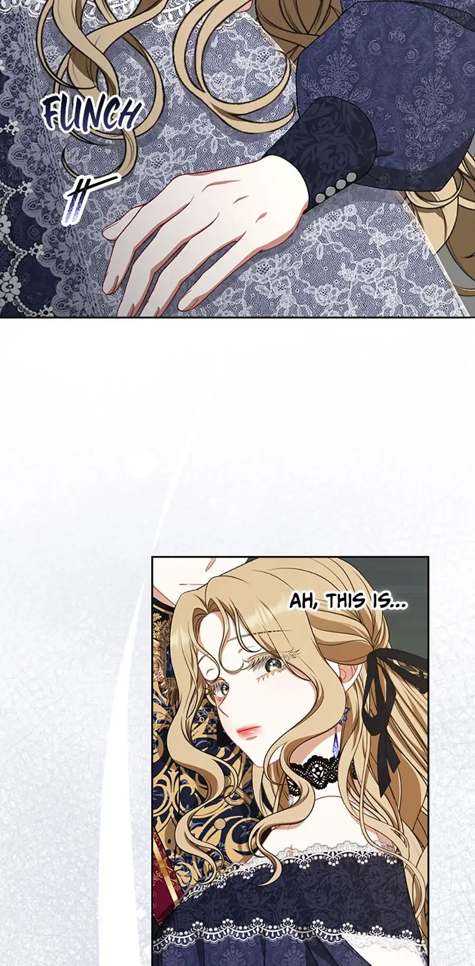 I Saw a Play Chapter 21 - Page 44