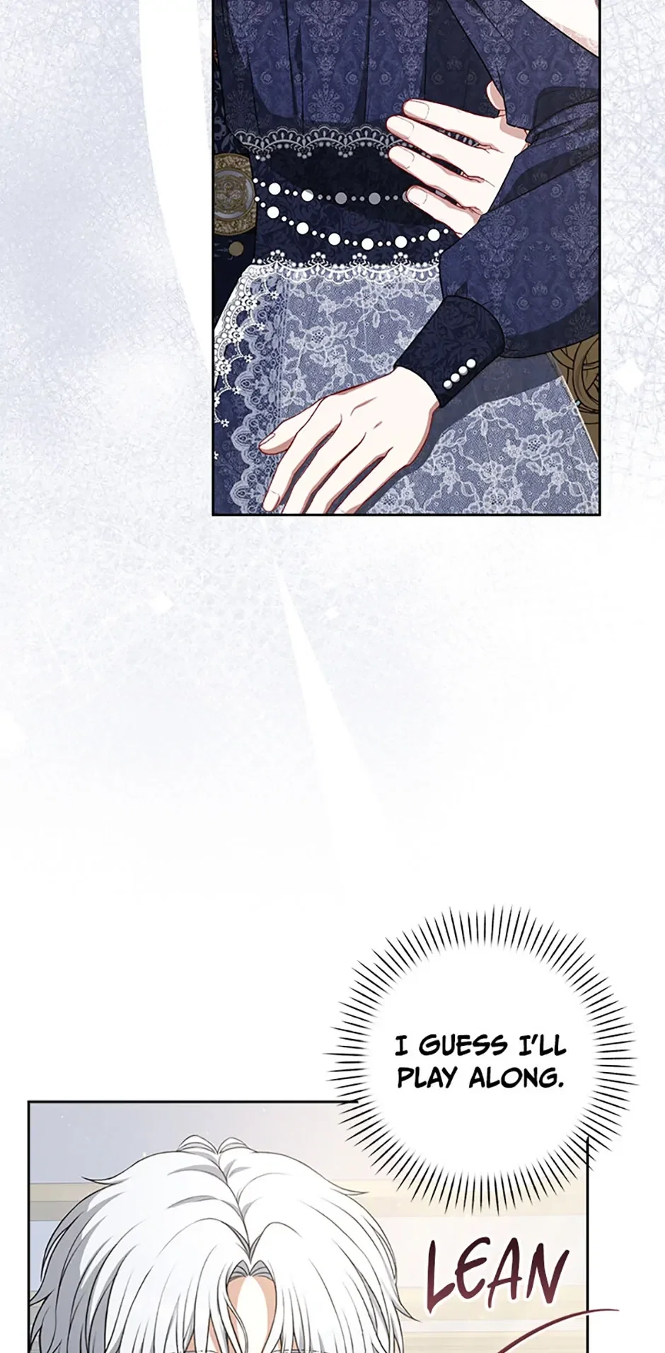 I Saw a Play Chapter 21 - Page 45