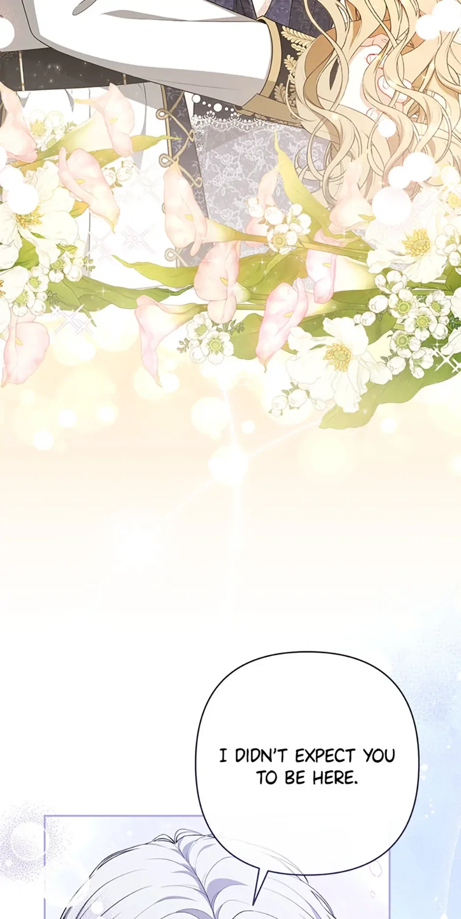 I Saw a Play Chapter 21 - Page 48