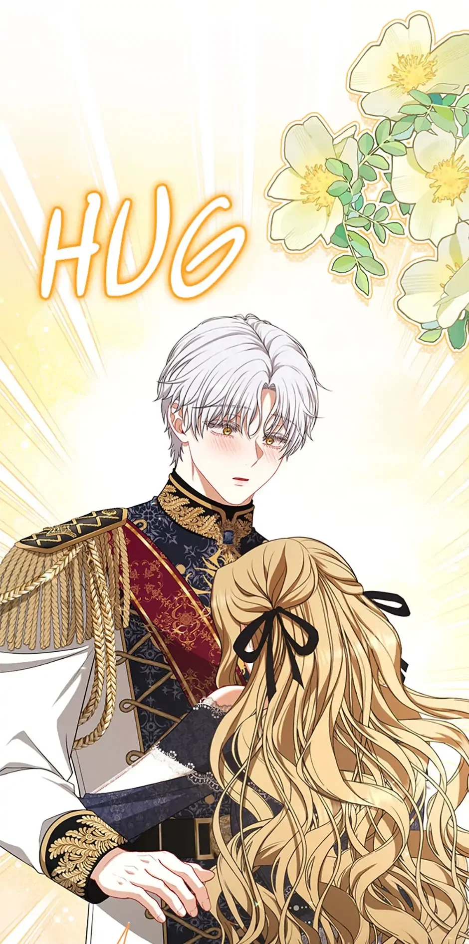 I Saw a Play Chapter 21 - Page 54
